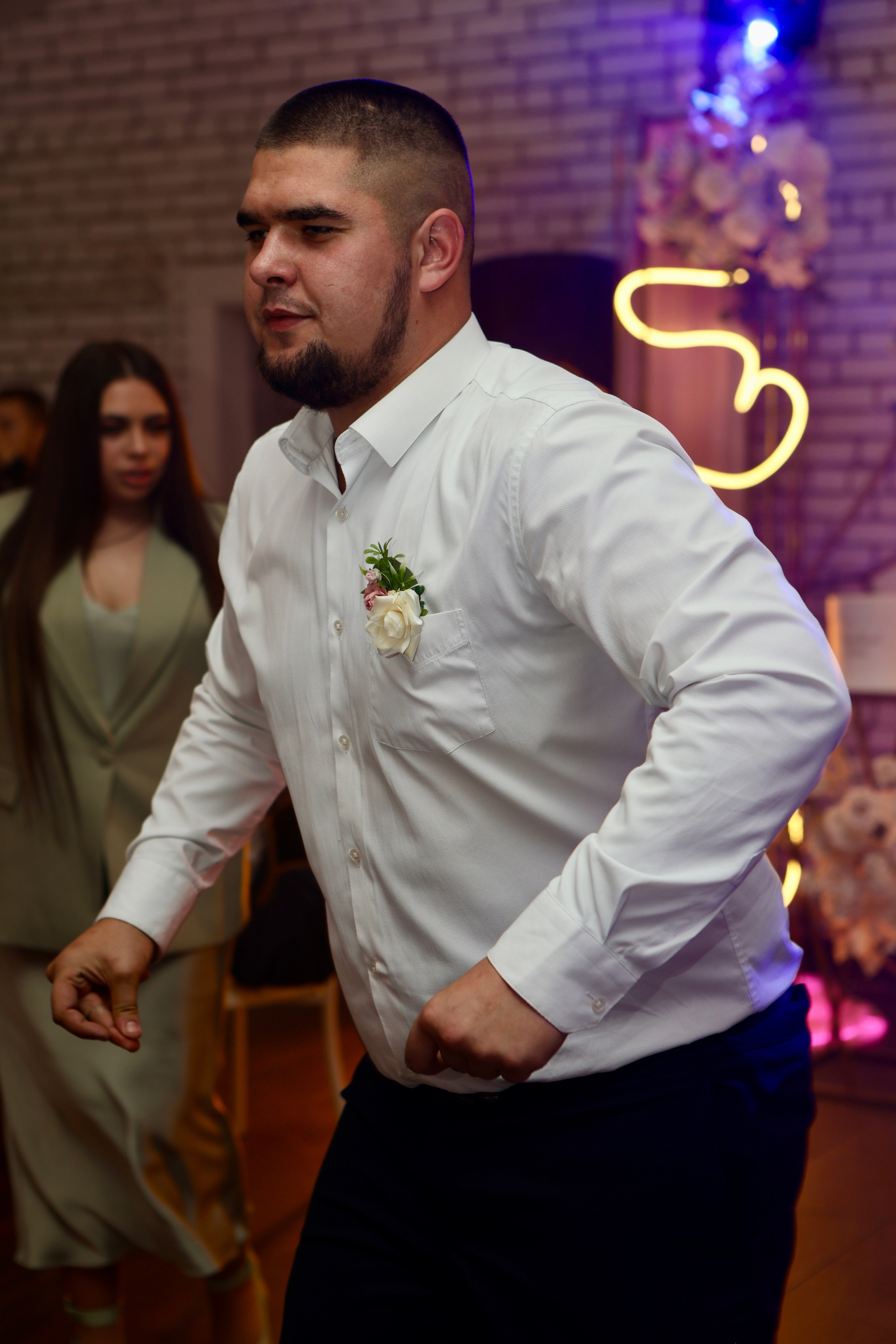 Свадьба Людмилы и Дениса. Фотограф в Курске Смирнов Евгений