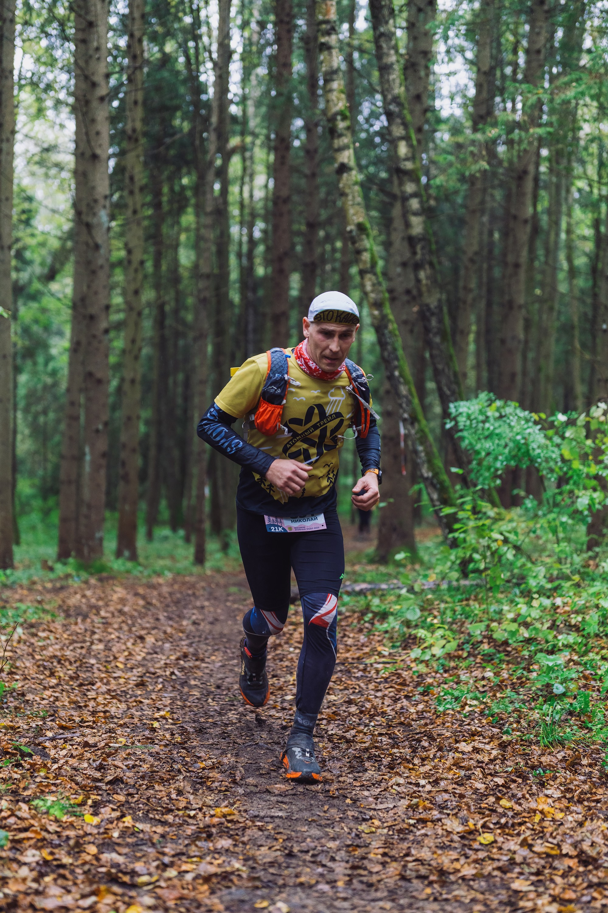 Фотографии Атомный трейл 2025. Фотограф спортивные события, недвижимость, турбизнес