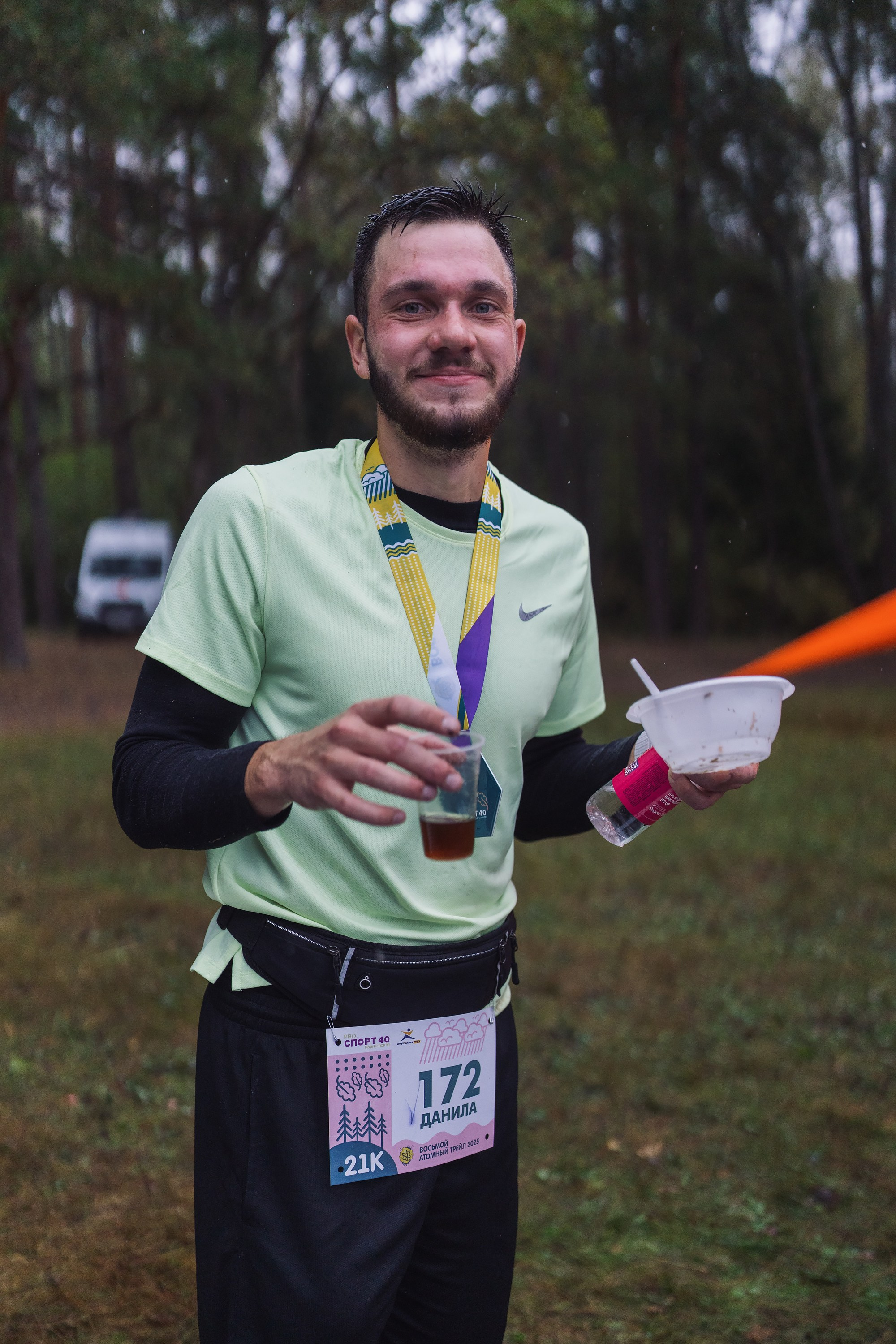 Фотографии Атомный трейл 2025. Фотограф спортивные события, недвижимость, турбизнес
