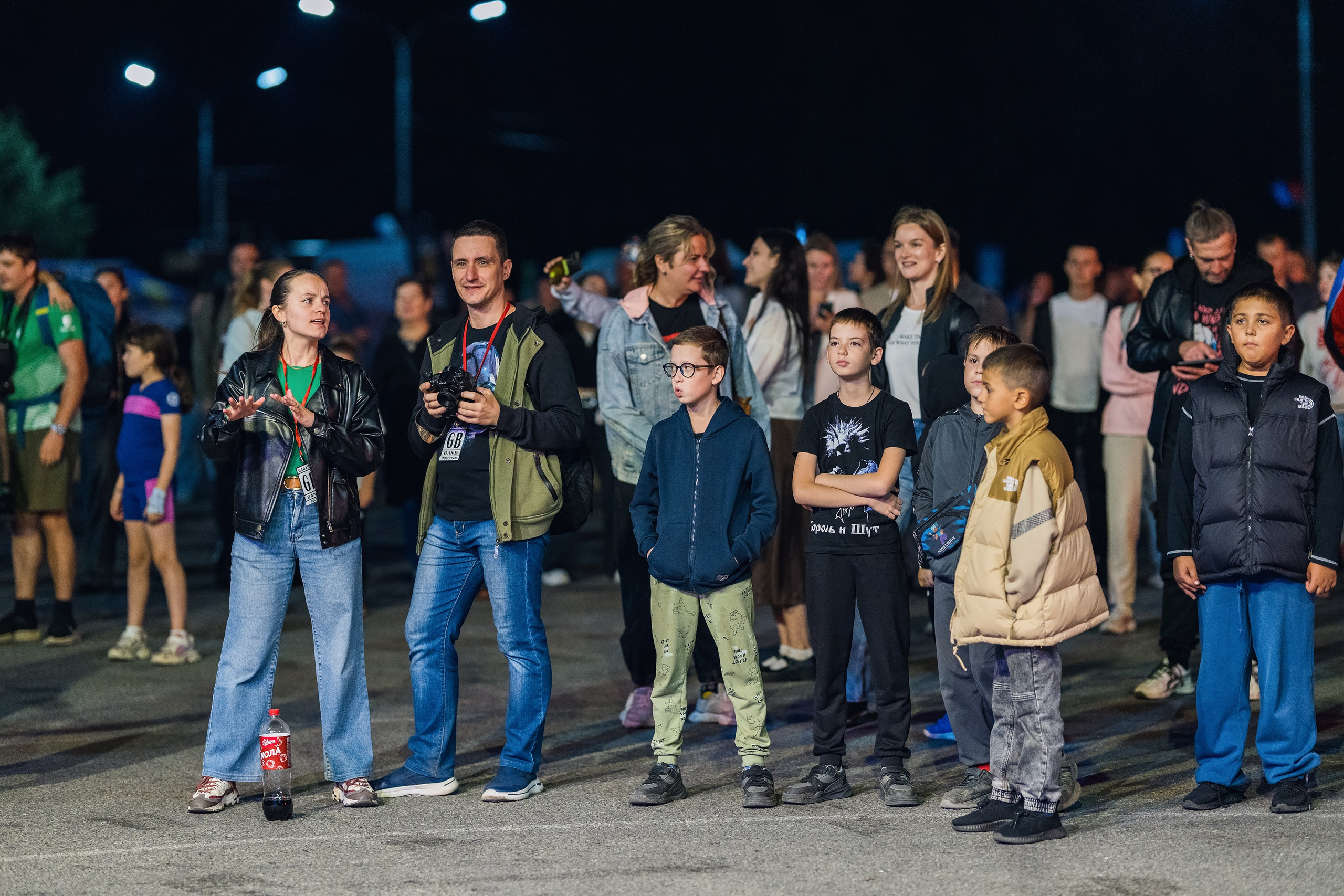 Фотографии Калужский Космический марафон 2025. Фотограф спортивные события, недвижимость, турбизнес