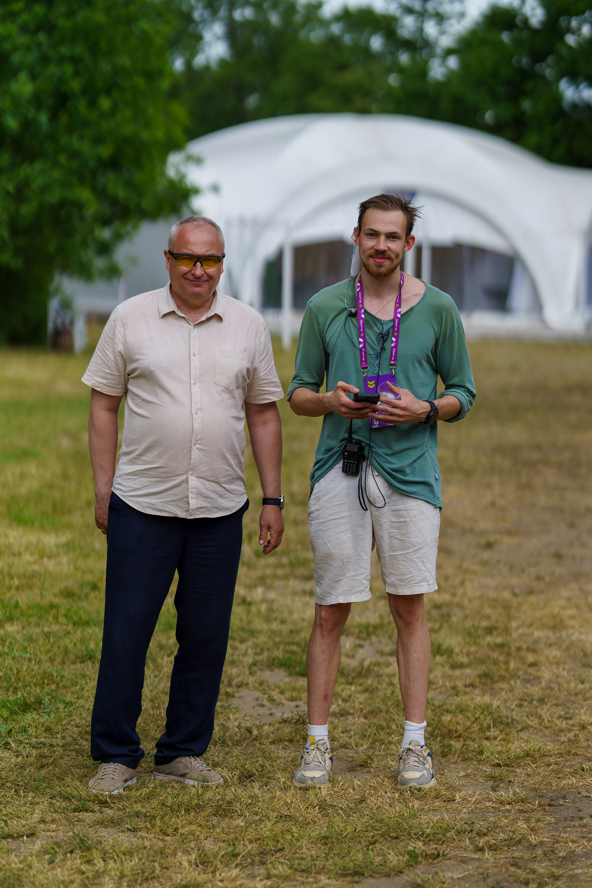 Фотографии Иммерсивный трейл «Лукоморье» 2025. Фотограф спортивные события, недвижимость, турбизнес