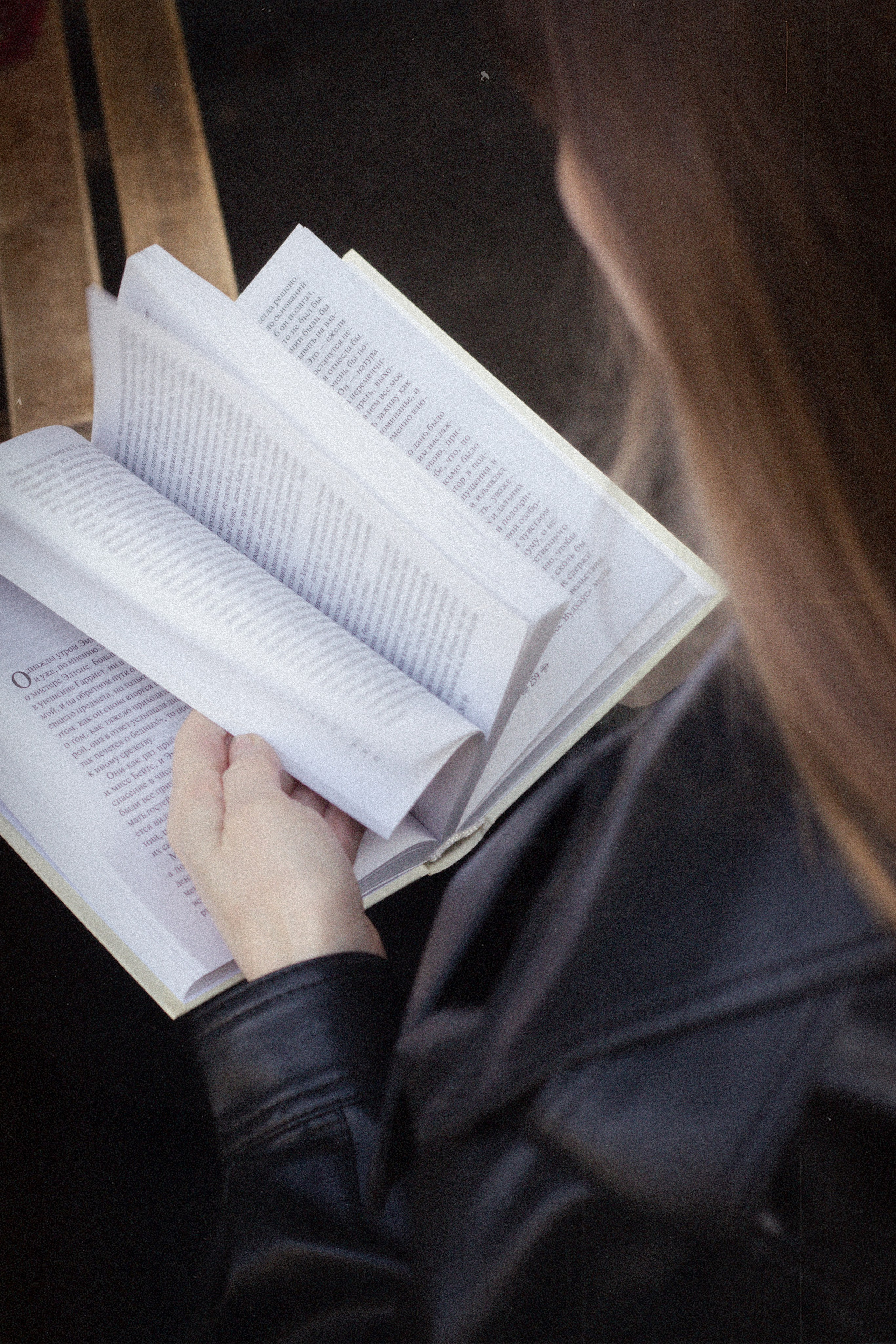 ALINA GOLDENBERG. Главная