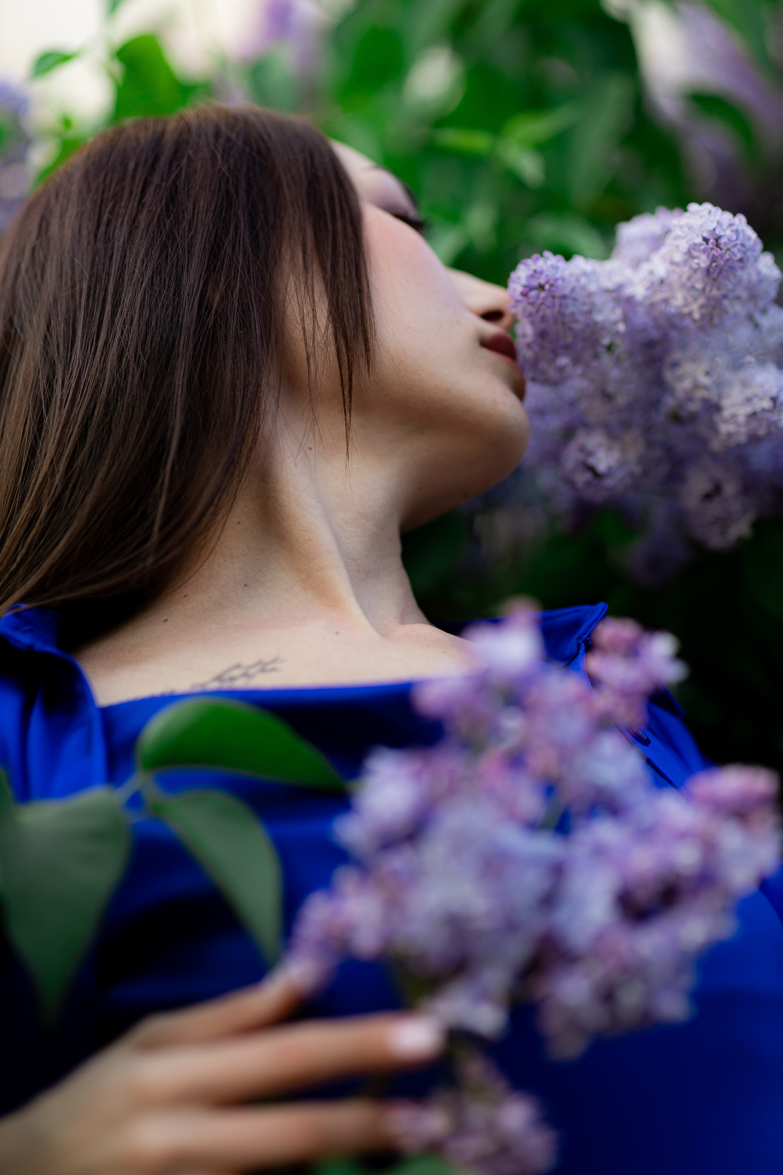 Людмила. Марина Василенко фотограф Электросталь, Ногинск, Москва. Семейные, репортажные съёмки