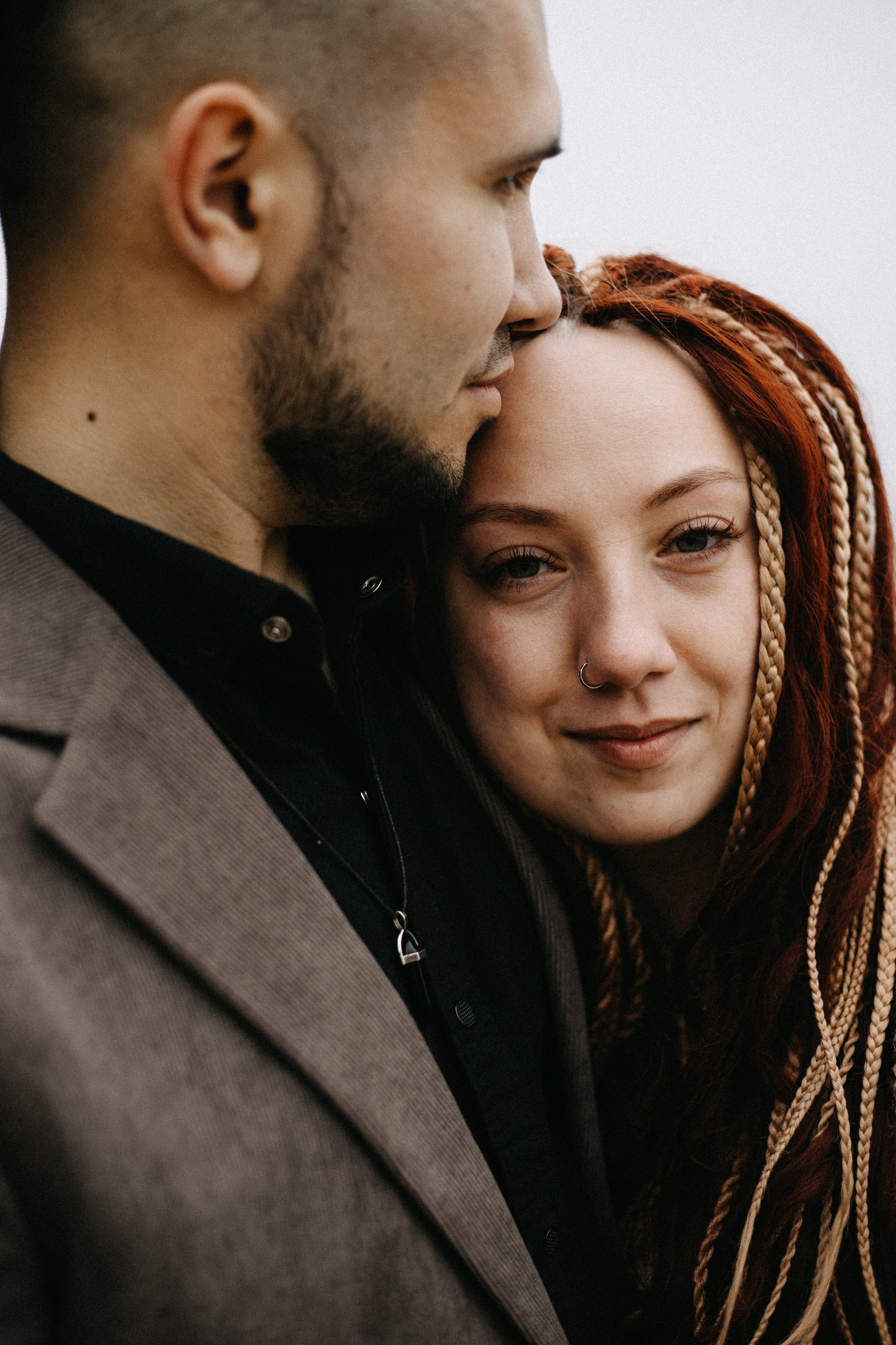 Свадебная съемка. Фотограф в Санкт-Петербурге Шура Капустина