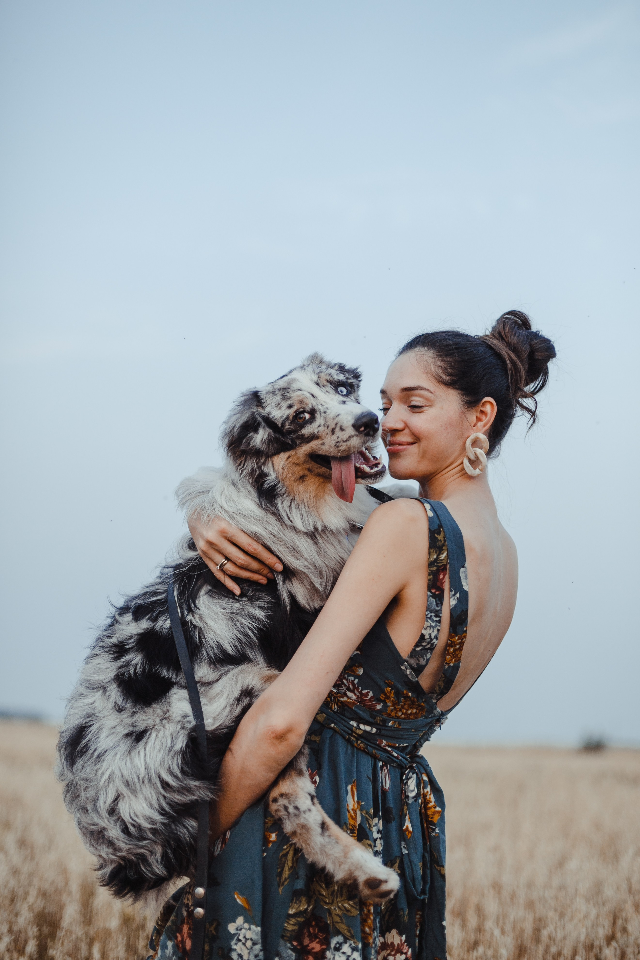 Mike. PHOTOGRAPHER romanoff-egor