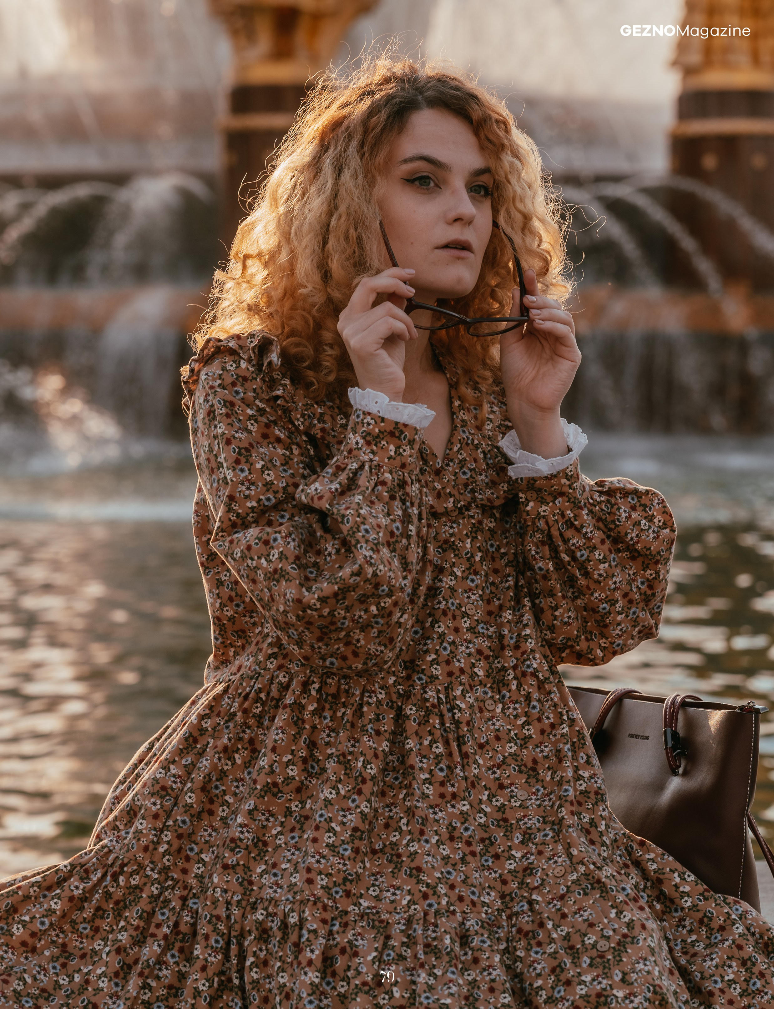 Публикации в журналах