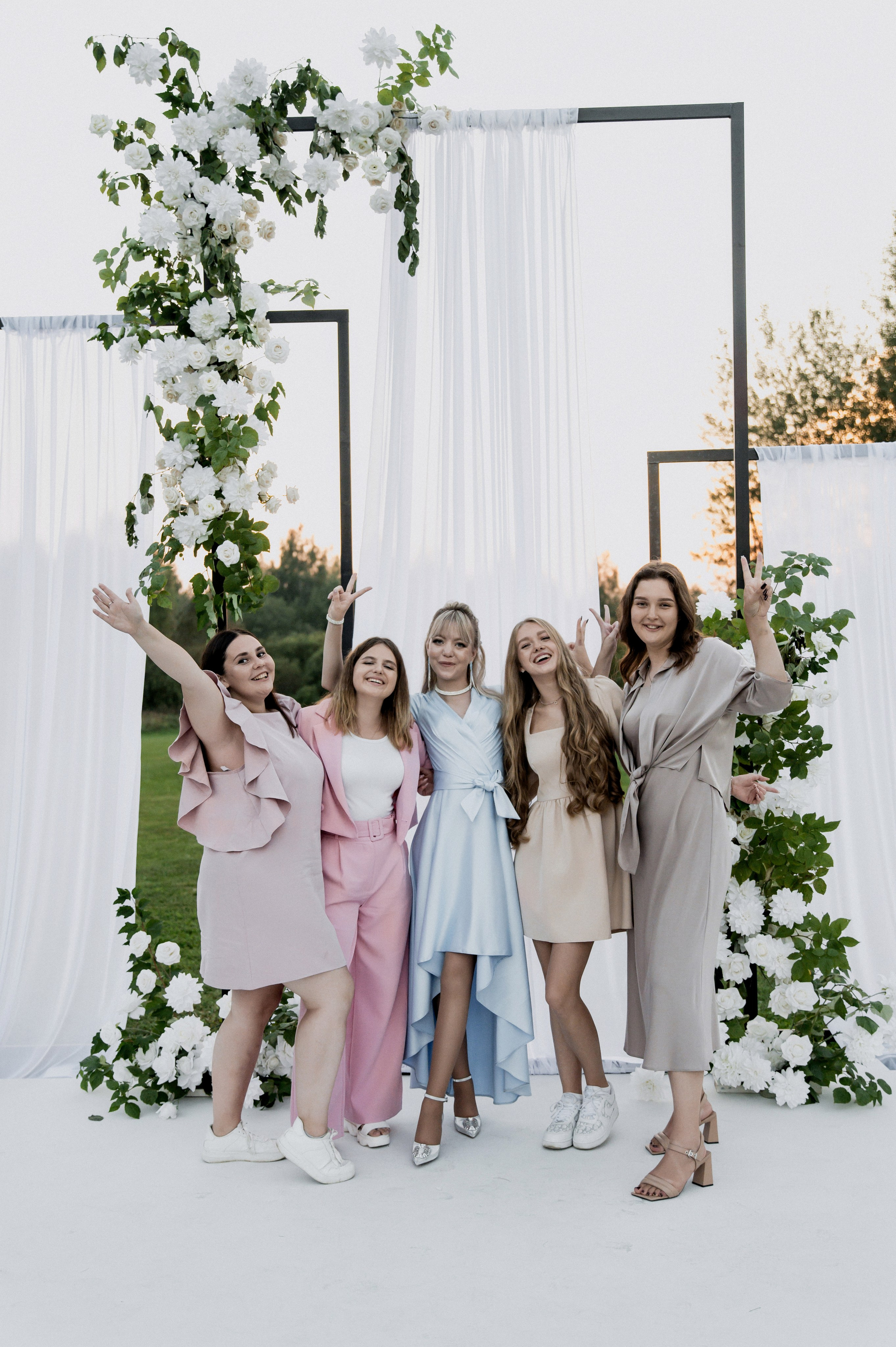 Леонид и Валерия. Фотограф Кирилл Верт