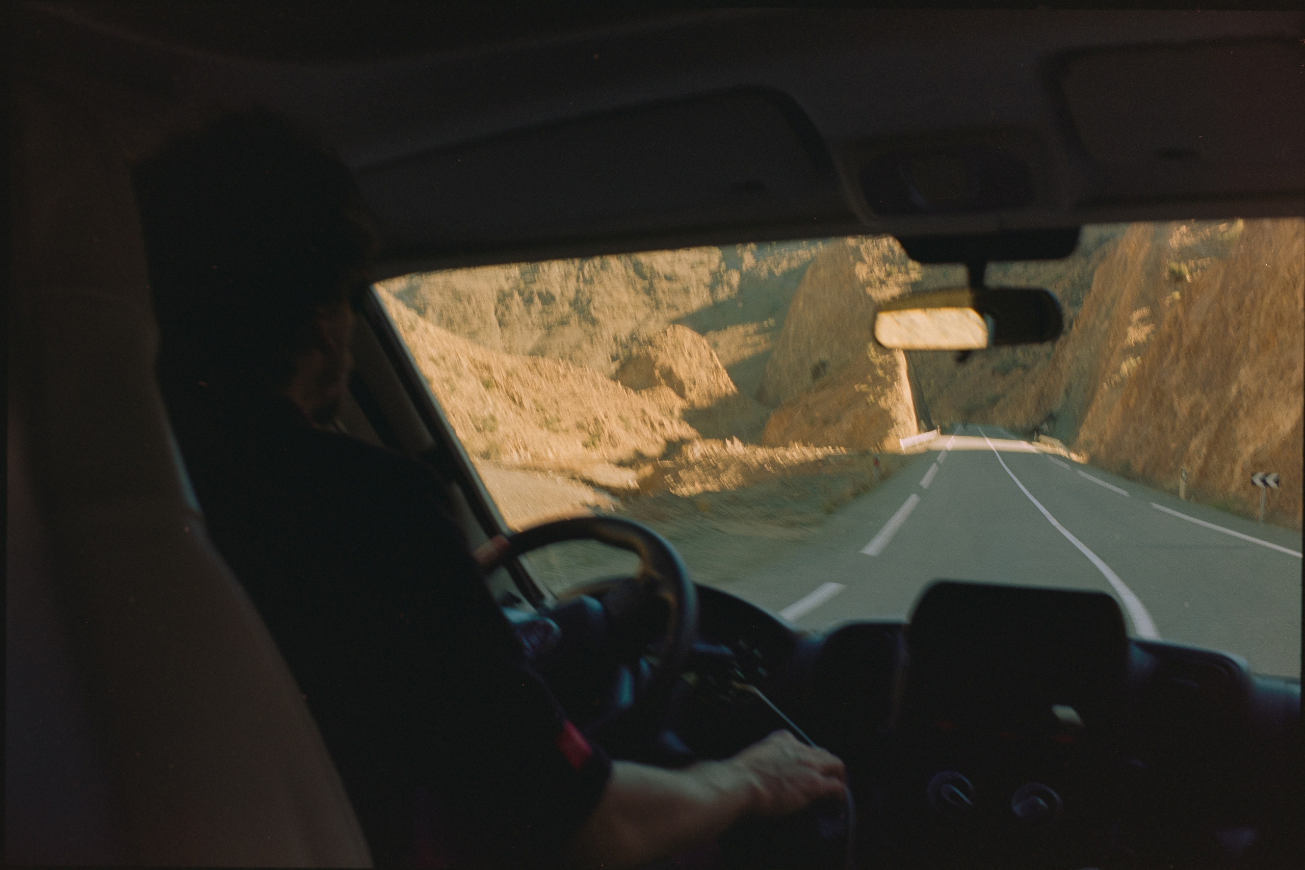 Марокко (плёнка Алёны). Игорь Гичка. Портрет с любовью