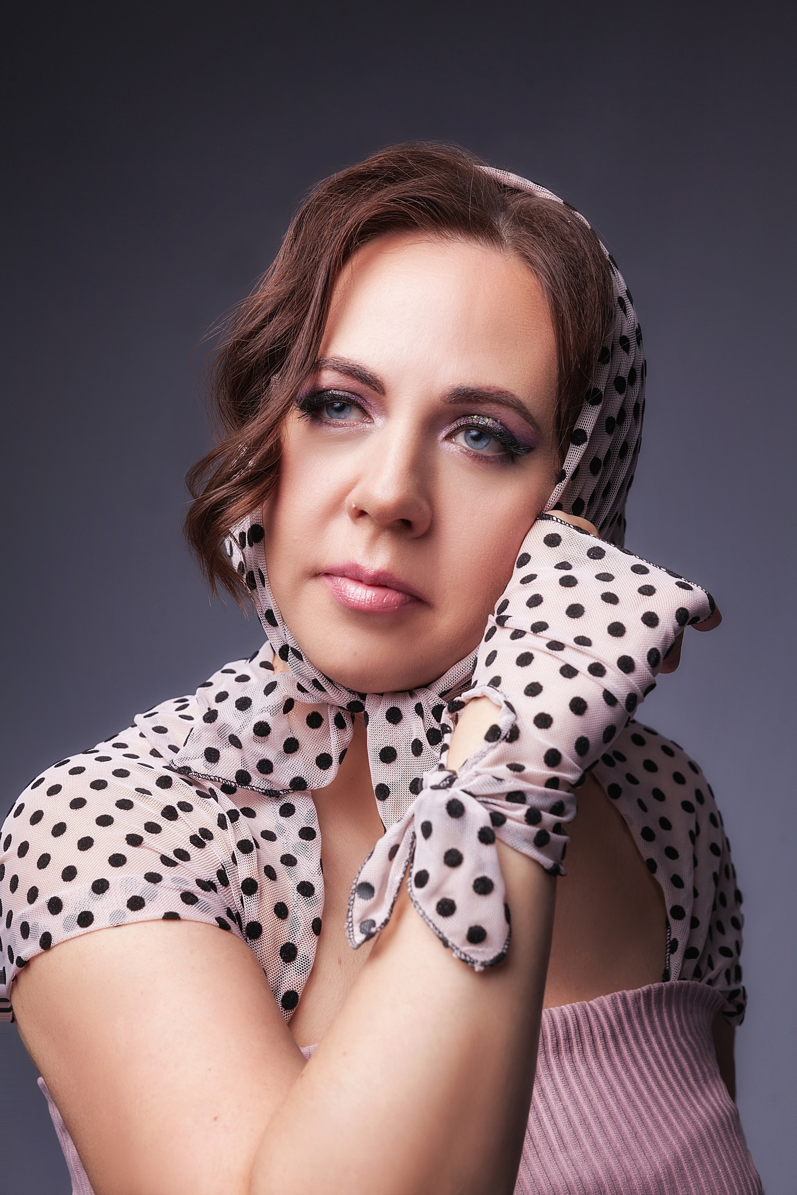 Фотопроект «Контрасты». Фотограф Ирина Бобрешова. Коряжма