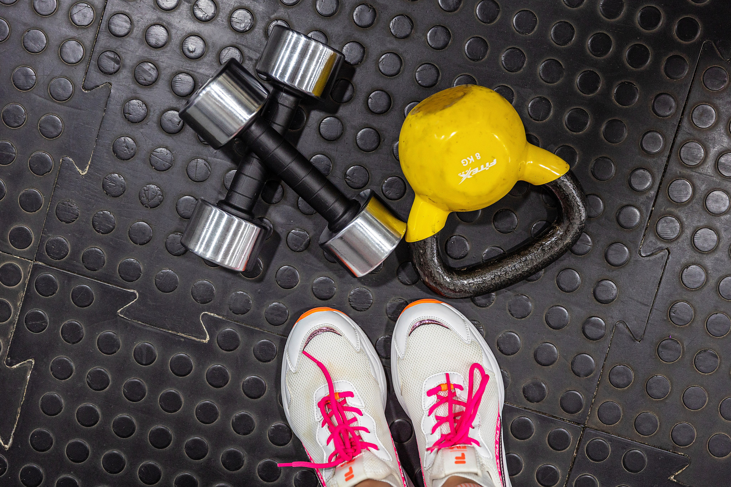 Спорткомплекс «Олимп», г. Коряжма. Фотограф Ирина Бобрешова. Коряжма