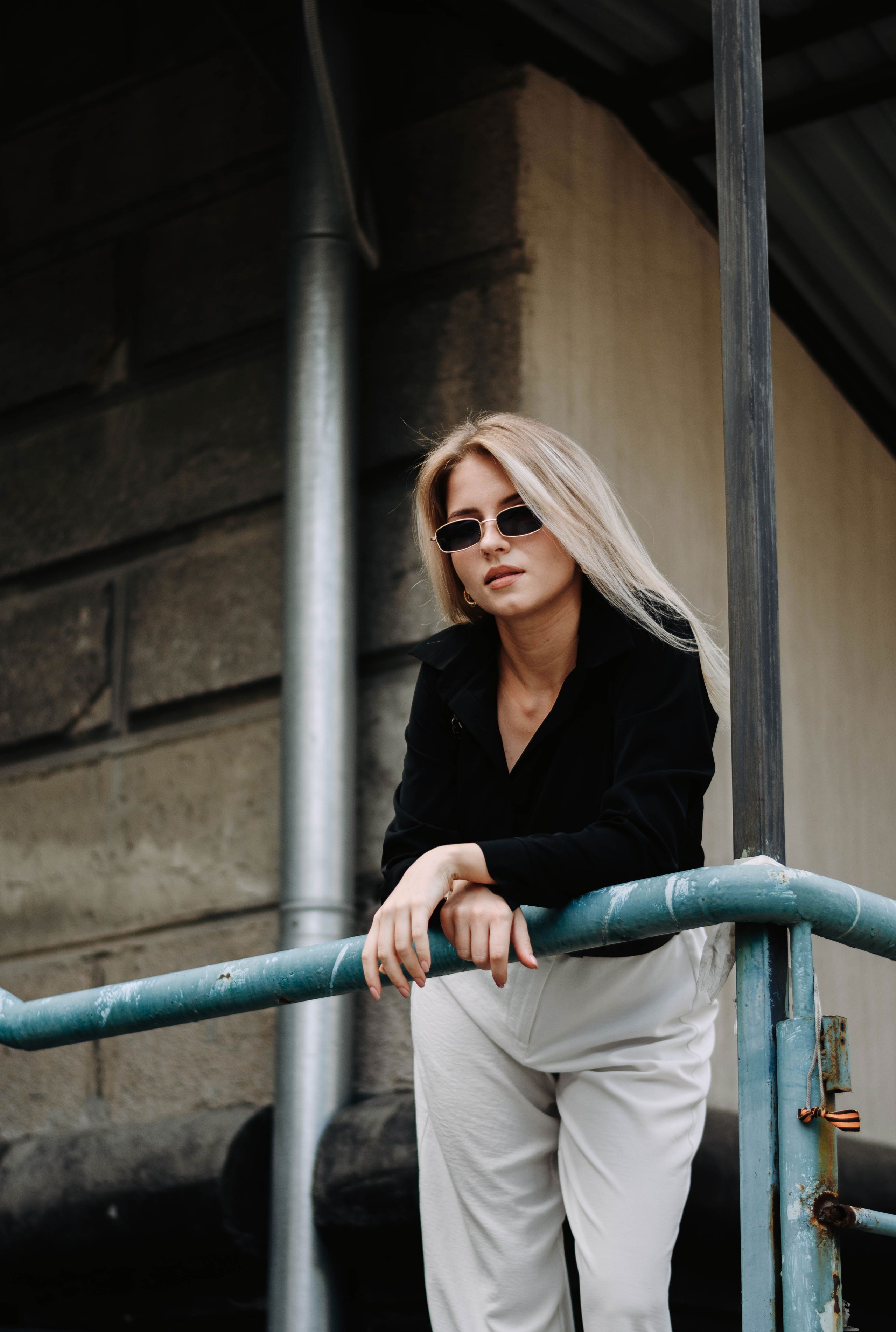 Аннэт. Фотограф Барнаул — NAVI / НАВИ