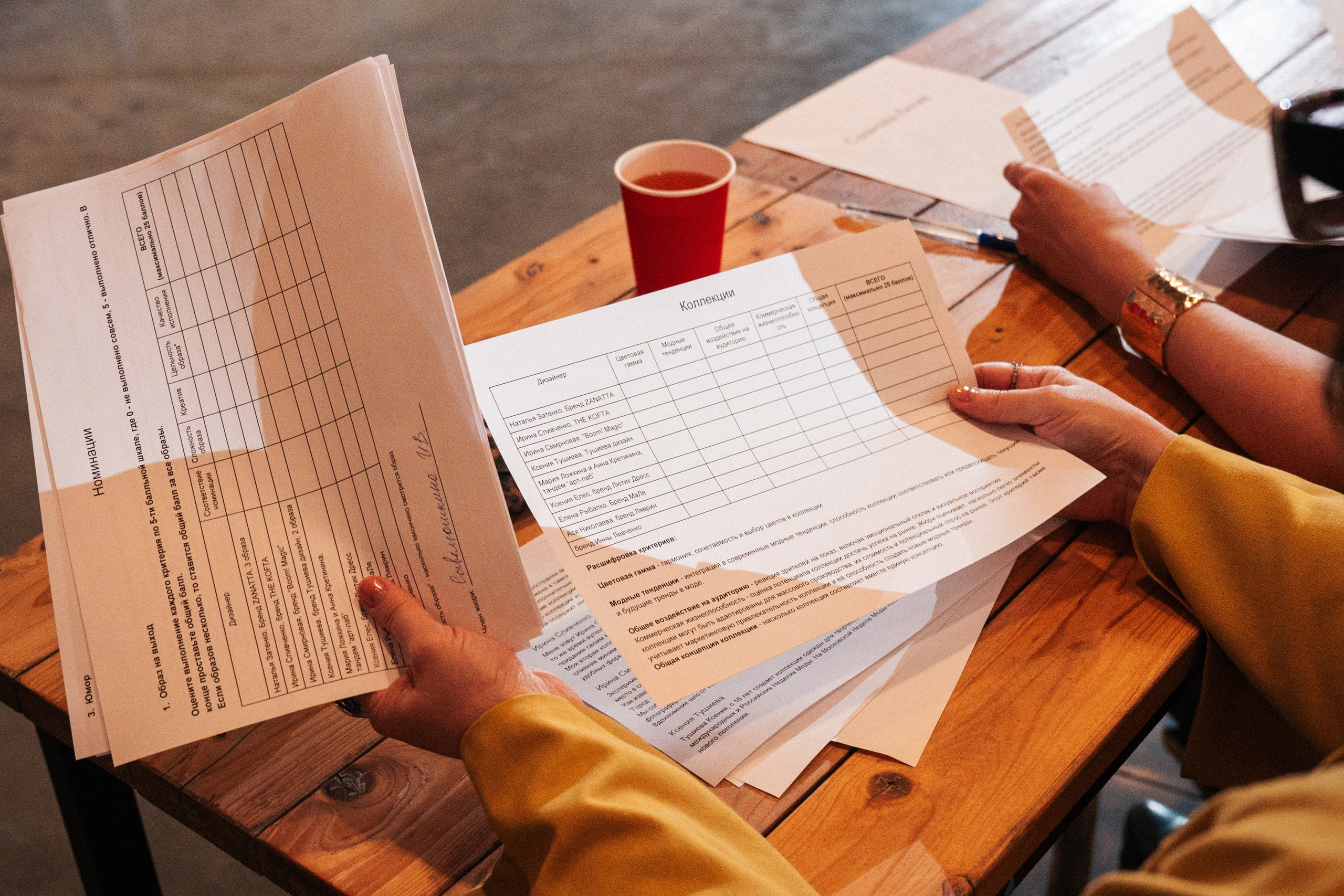 Fashion поединок | 1900. Фотограф в Воронеже Ольга Космодемьянская
