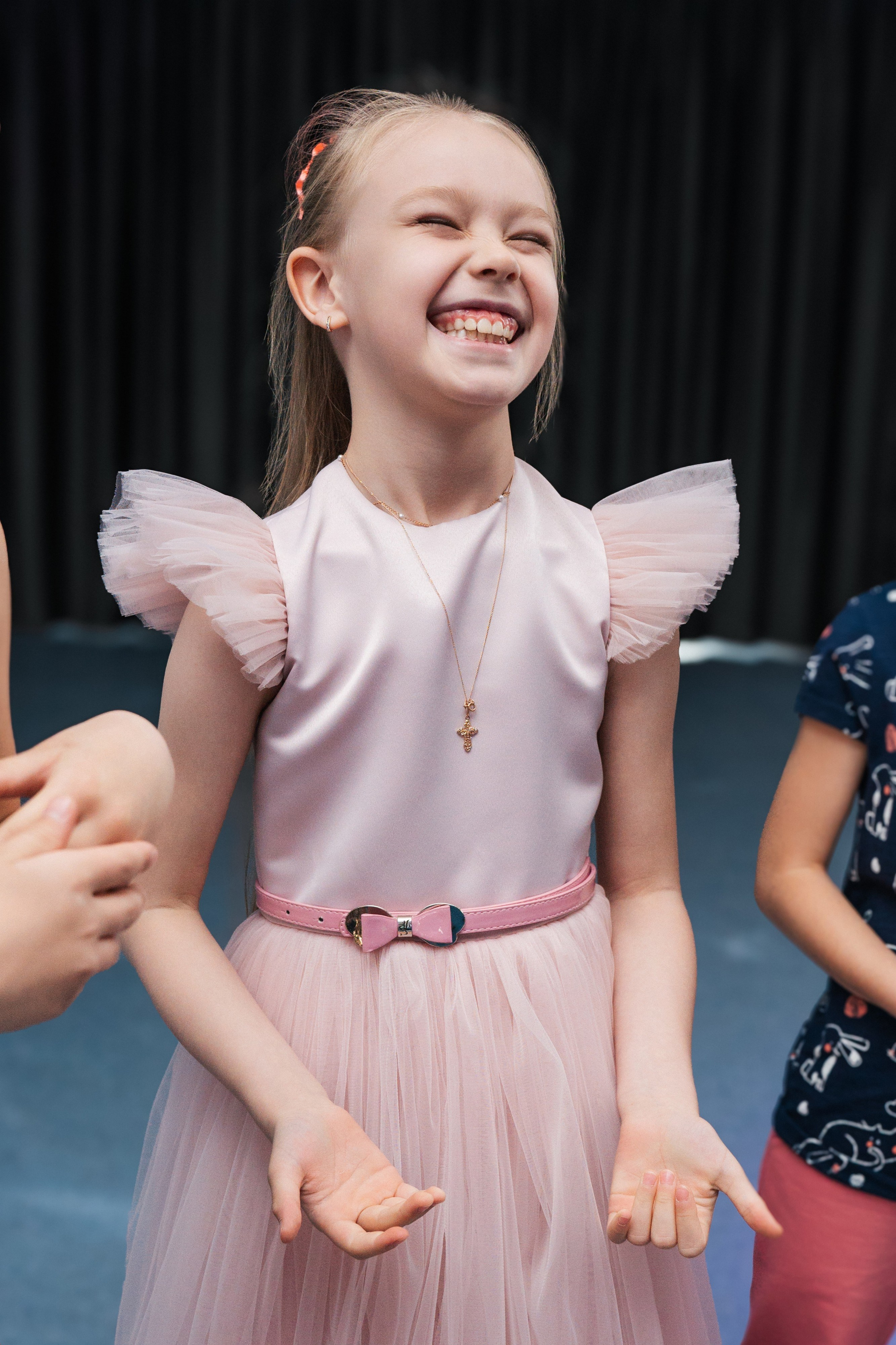 День рождения Маши | Сабуров Холл. Фотограф в Воронеже Ольга Космодемьянская