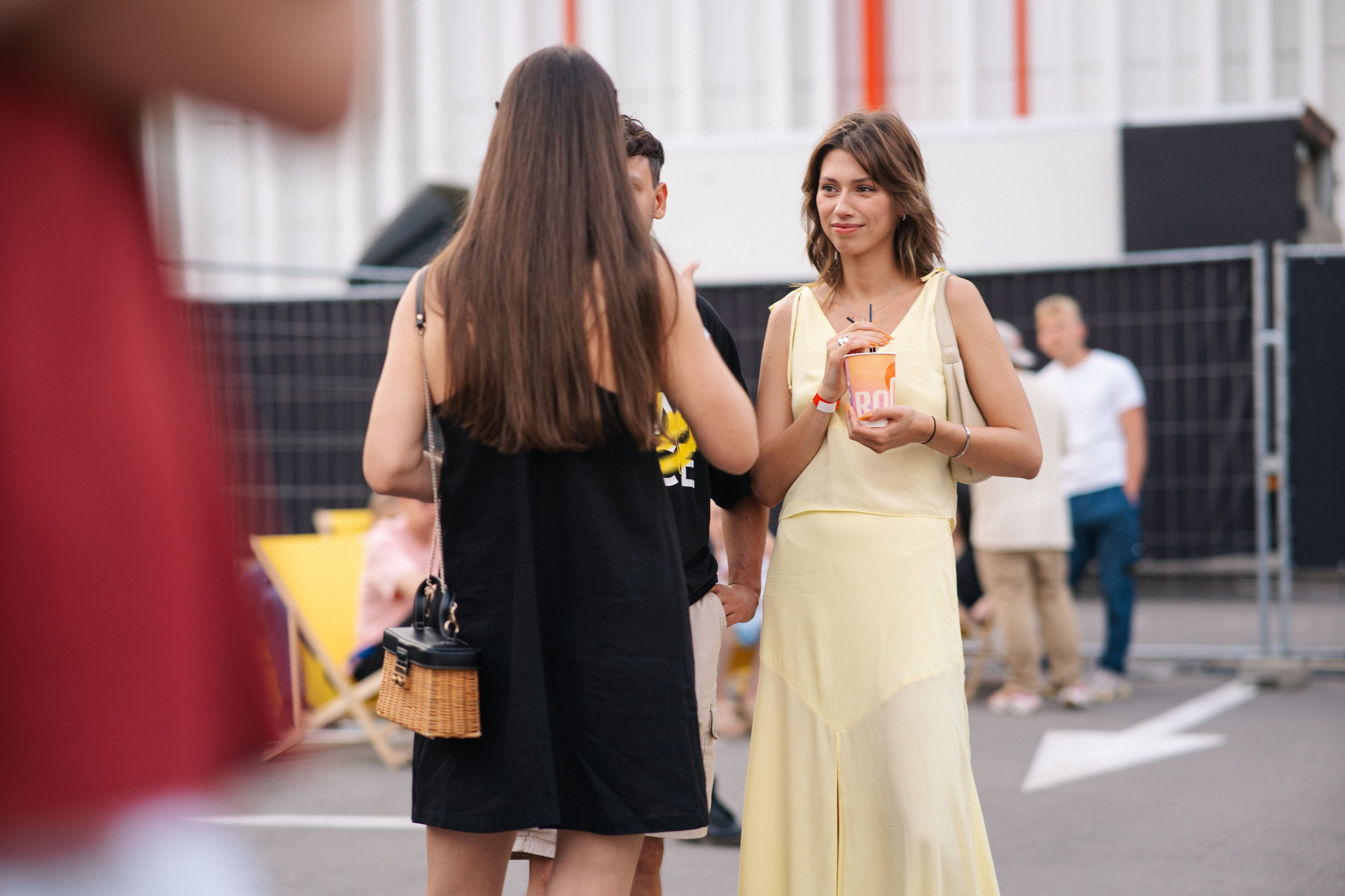 FEDUK. Фотограф в Воронеже Ольга Космодемьянская