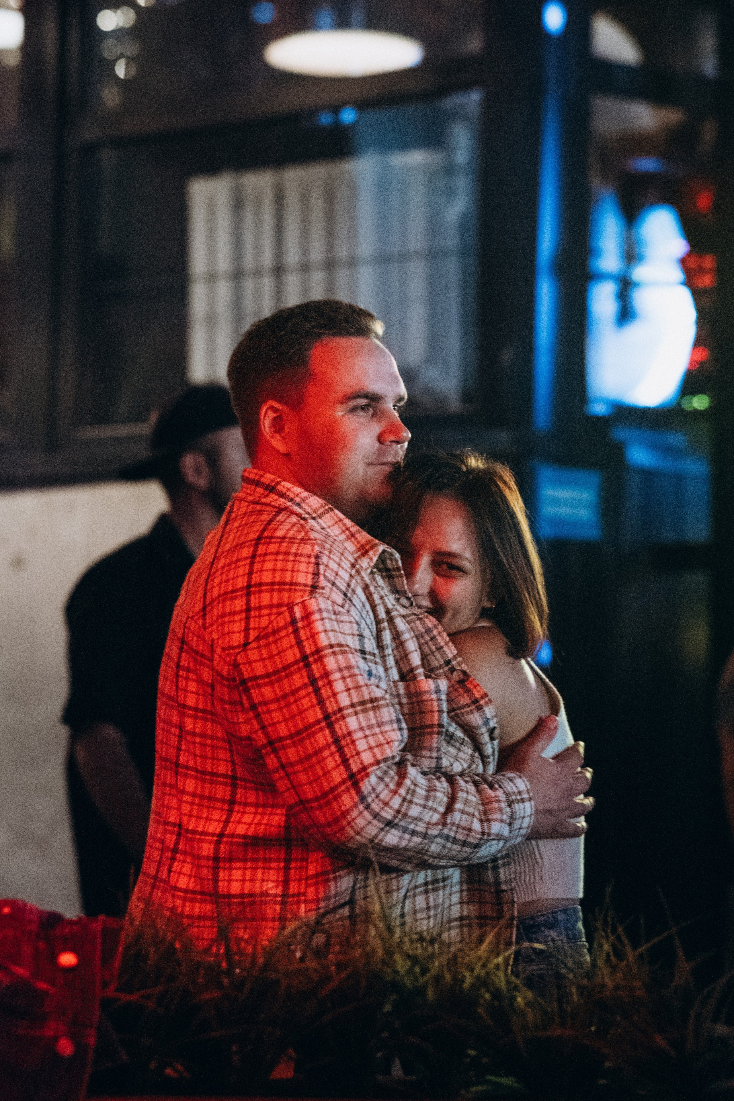 Коммуна. Фотограф в Воронеже Ольга Космодемьянская