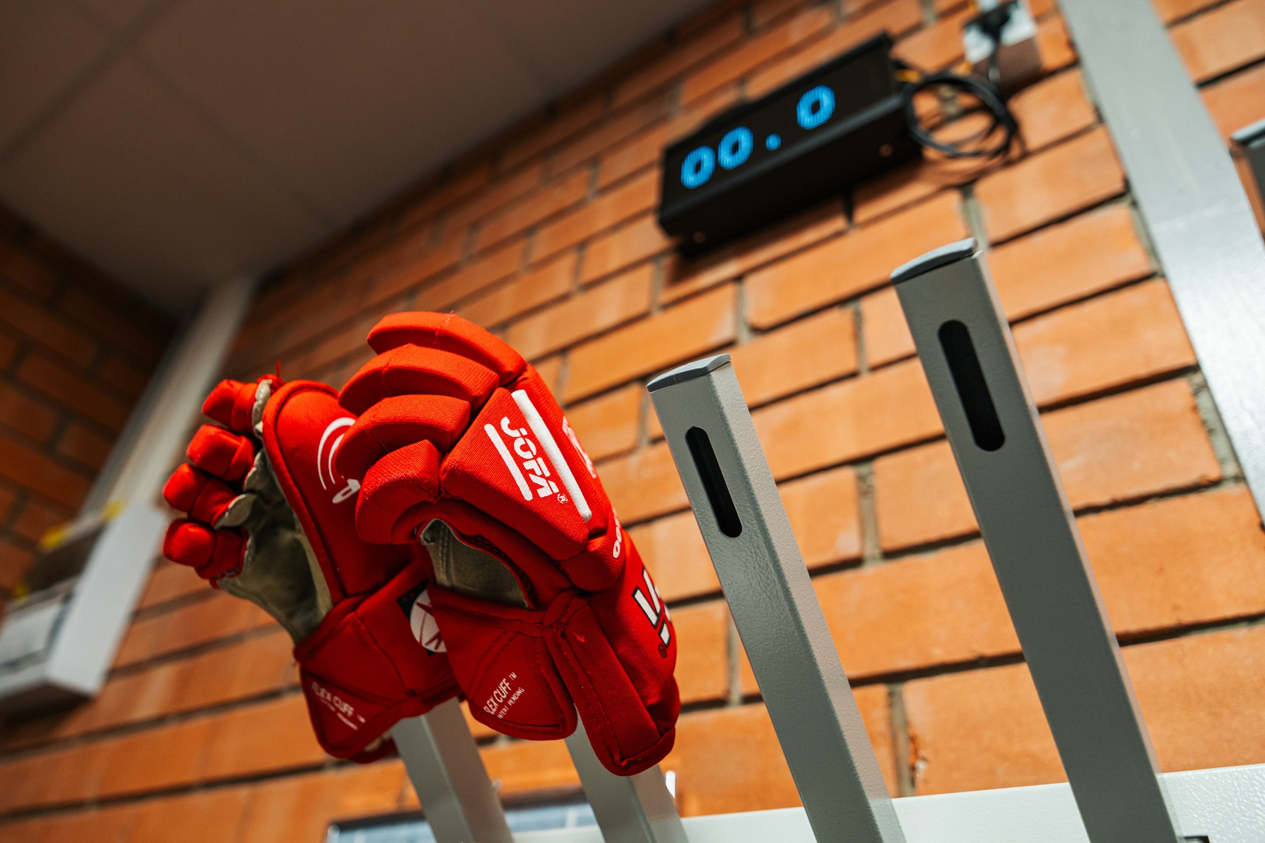 Айсберг. Борисоглебск. Фотограф в Воронеже Ольга Космодемьянская