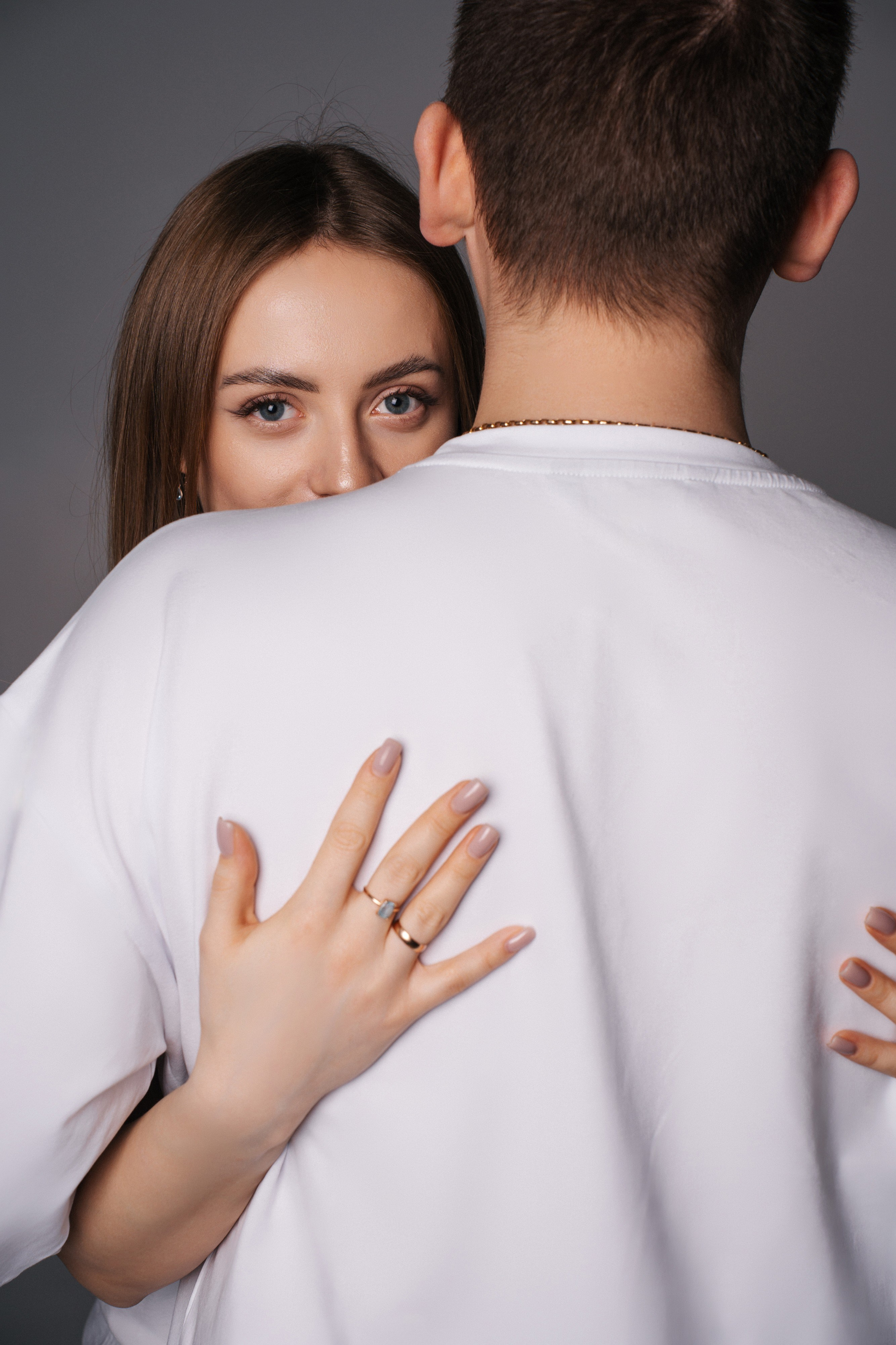 Максим & Оля. Фотограф в Воронеже Ольга Космодемьянская