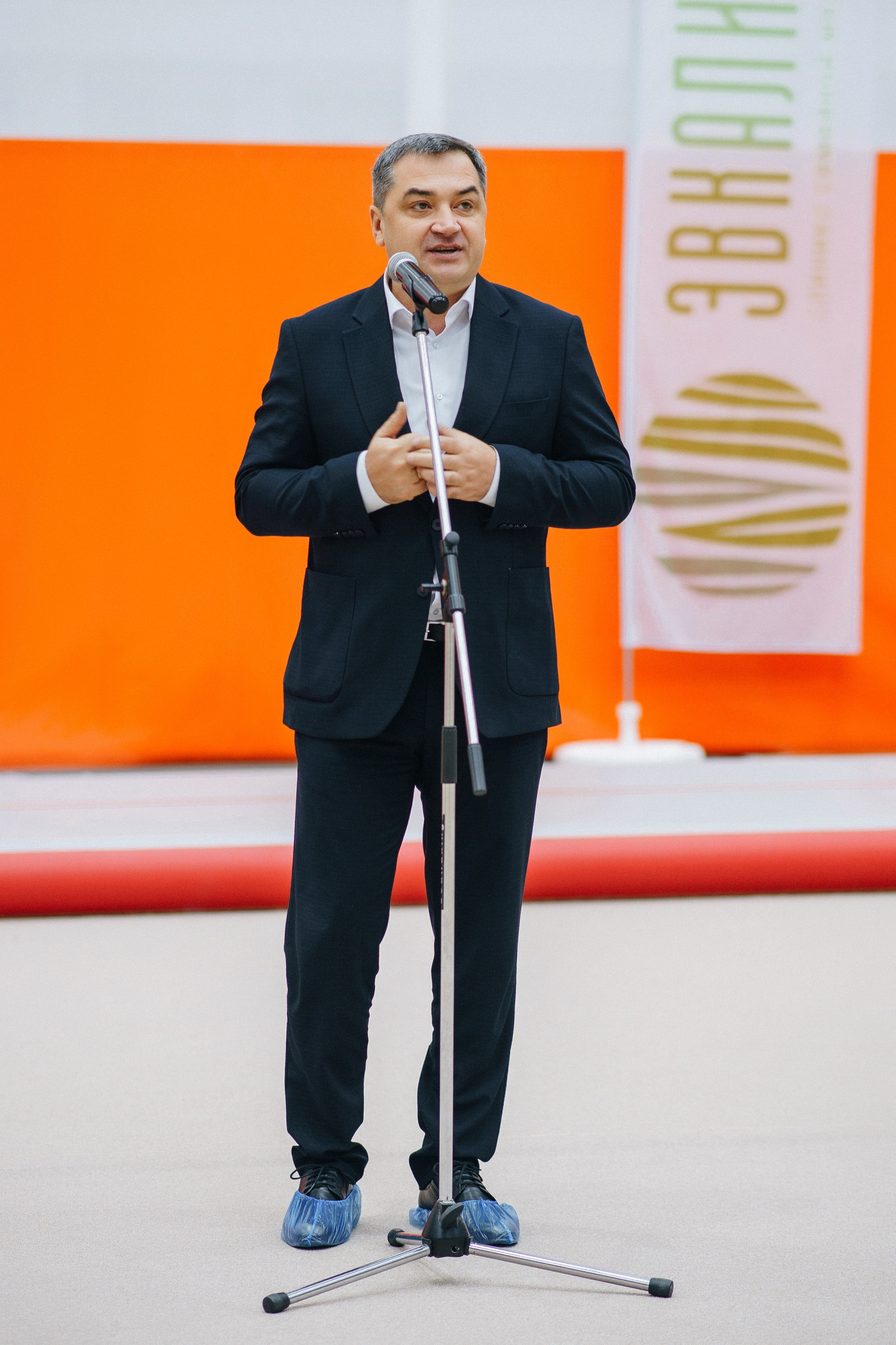 Ангелина Мельникова. Клуб спортивной гимнастики. Фотограф в Воронеже Ольга Космодемьянская