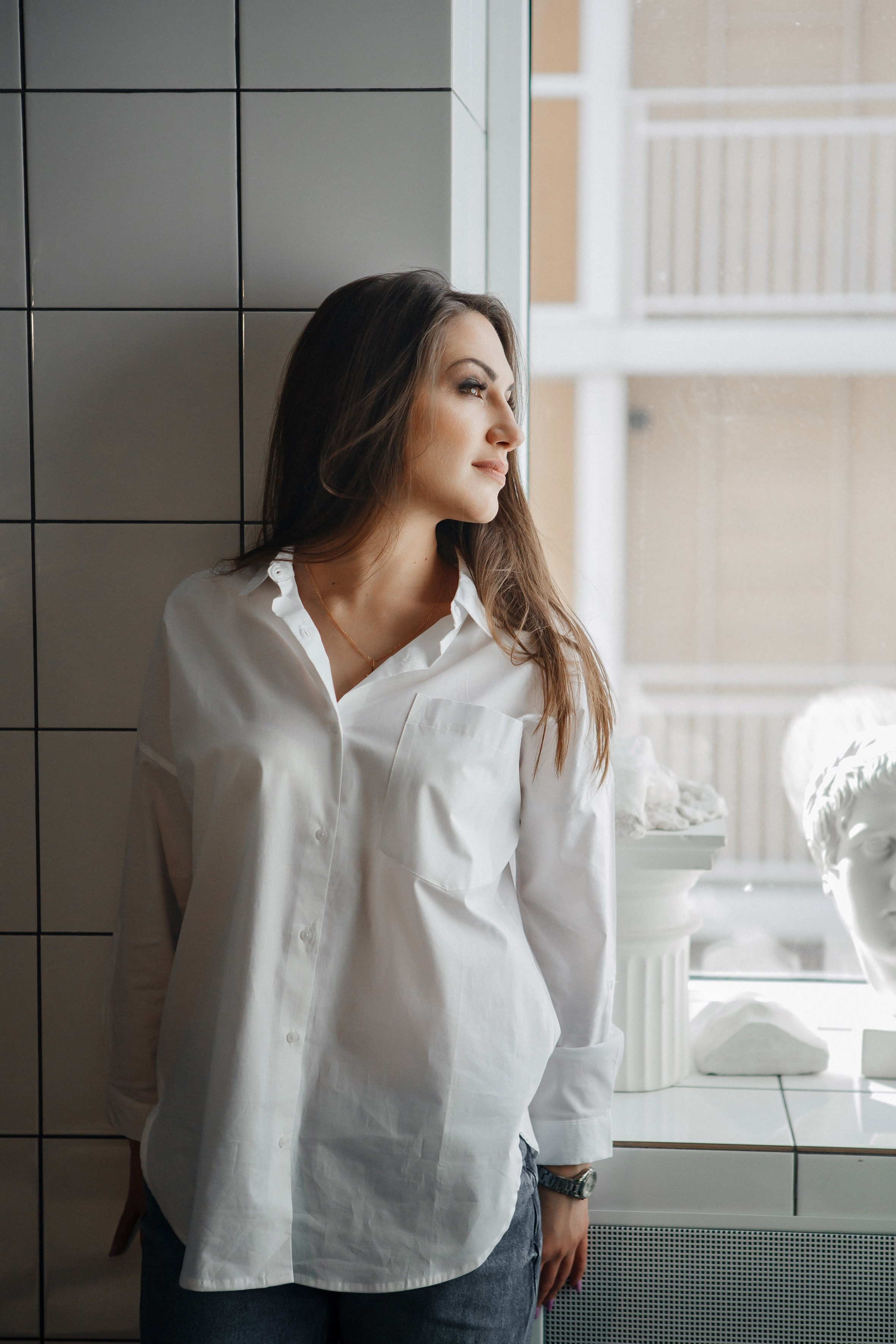 Ярославна. Свадебный и портретный Фотограф в Липецке Дмитрий Котюков