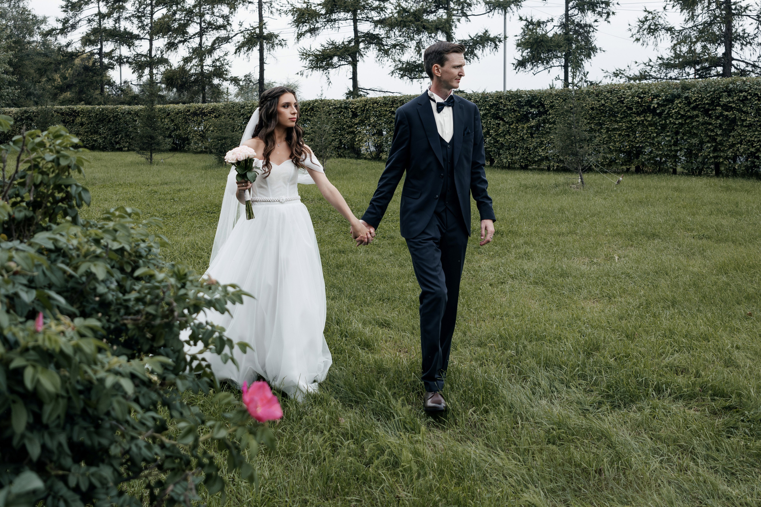 Юлия и Клим