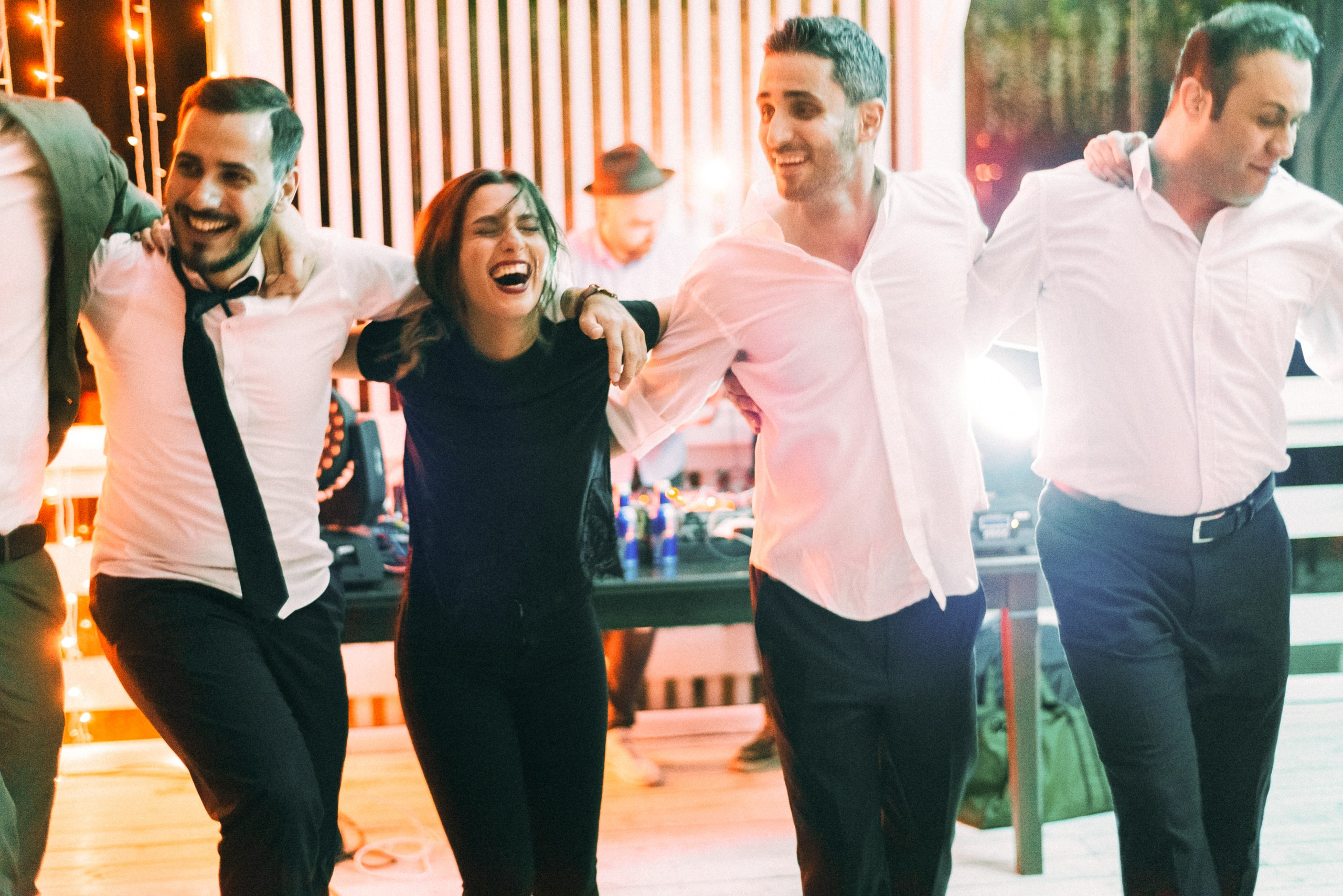 Свадьба на озере. Изящная фотография | Ксения Милушкина