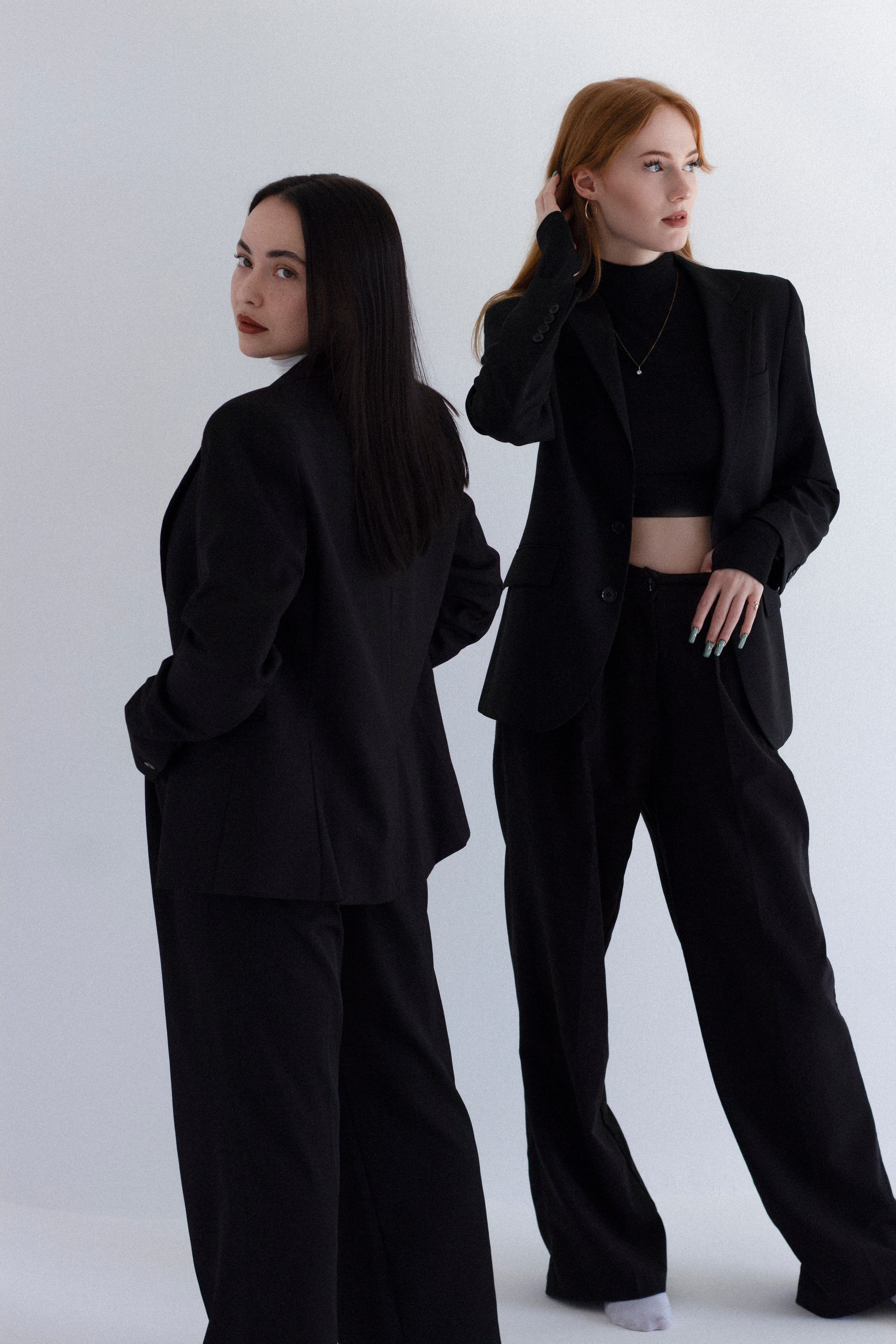 Групповые портреты. Фотограф в Санкт-Петербурге Смирнова Диана