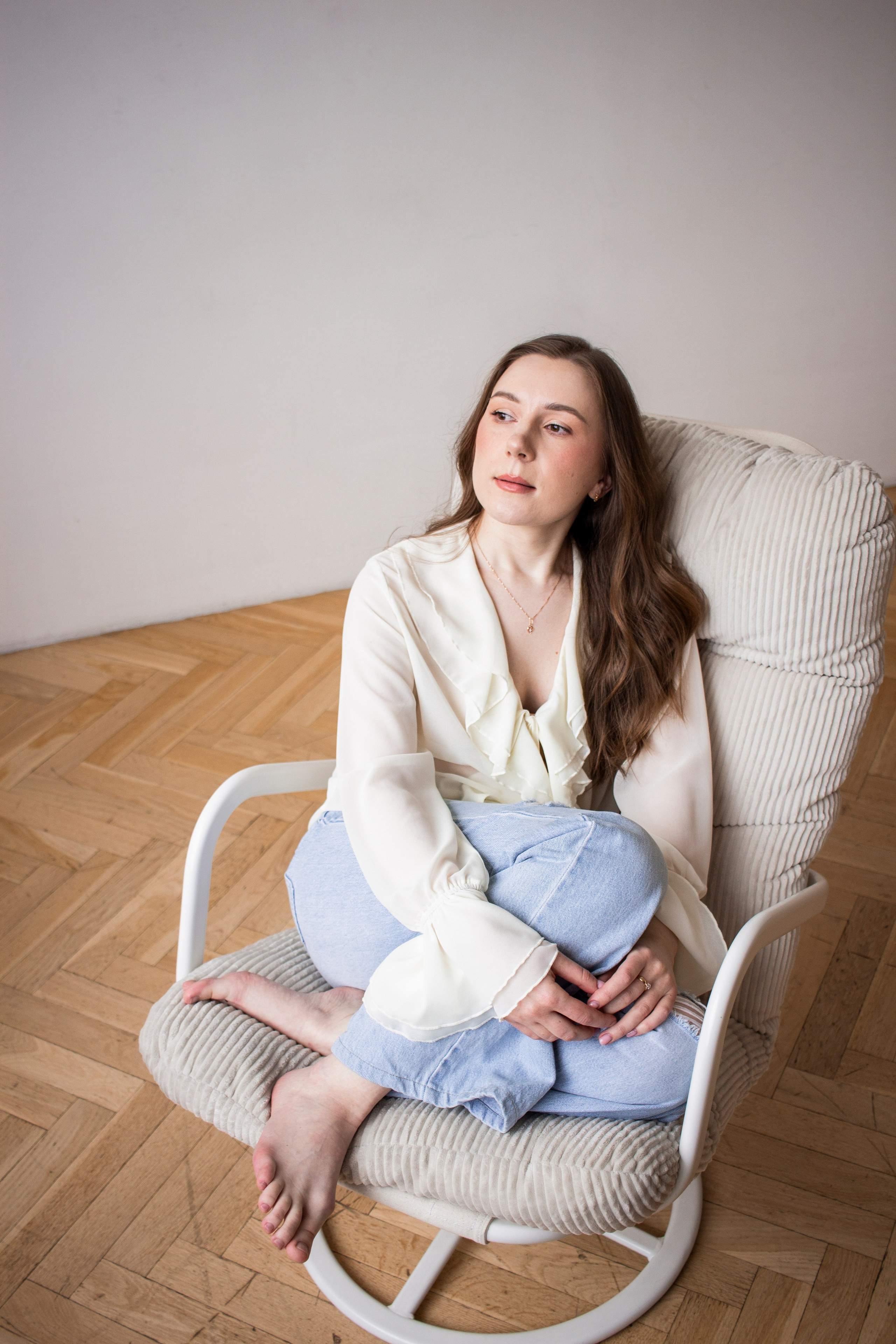 Оля. Фотограф в Санкт-Петербурге Смирнова Диана