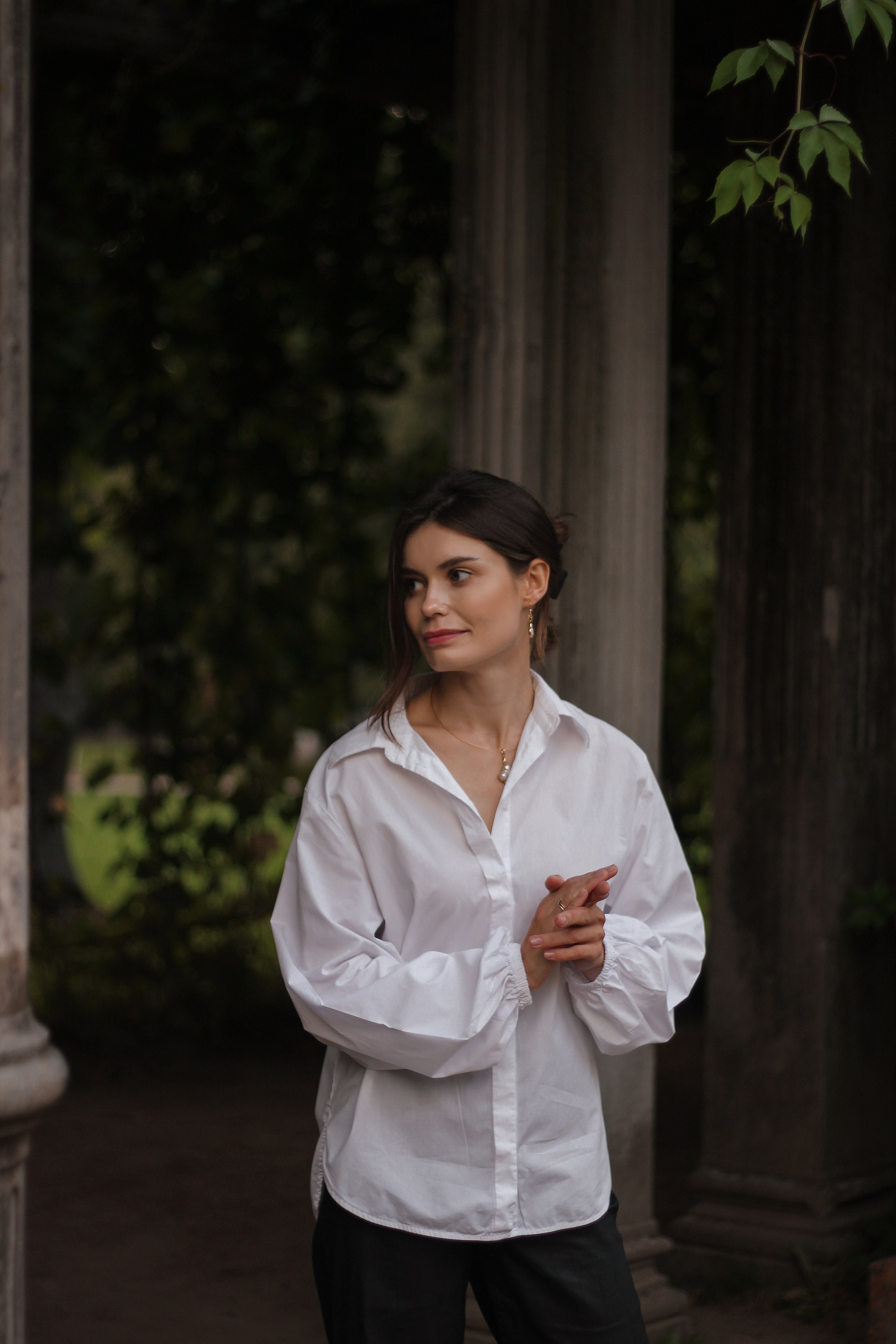 Марина. Фотограф в Санкт-Петербурге Смирнова Диана