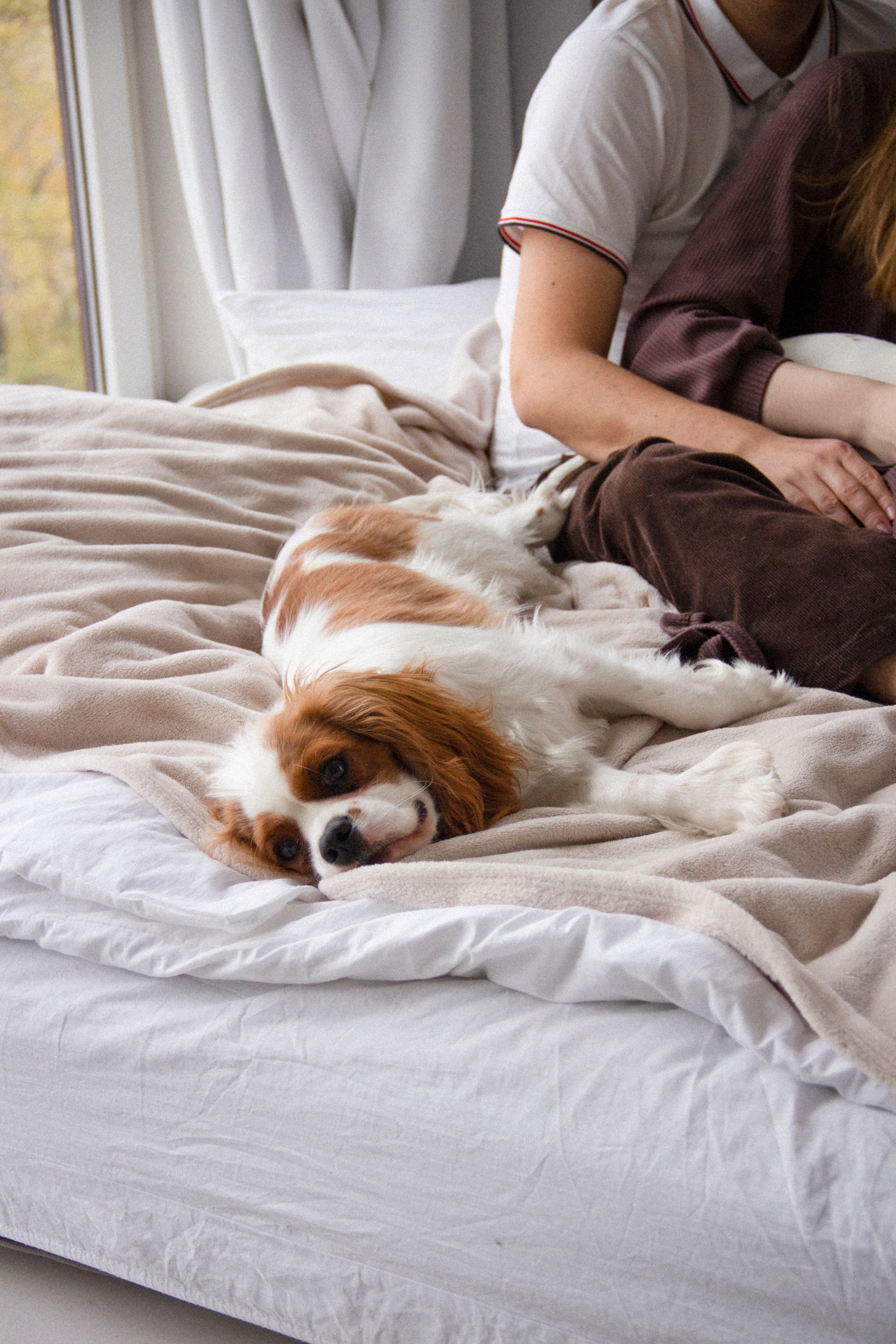 Валерия и Алексей. Фотограф в Санкт-Петербурге Смирнова Диана