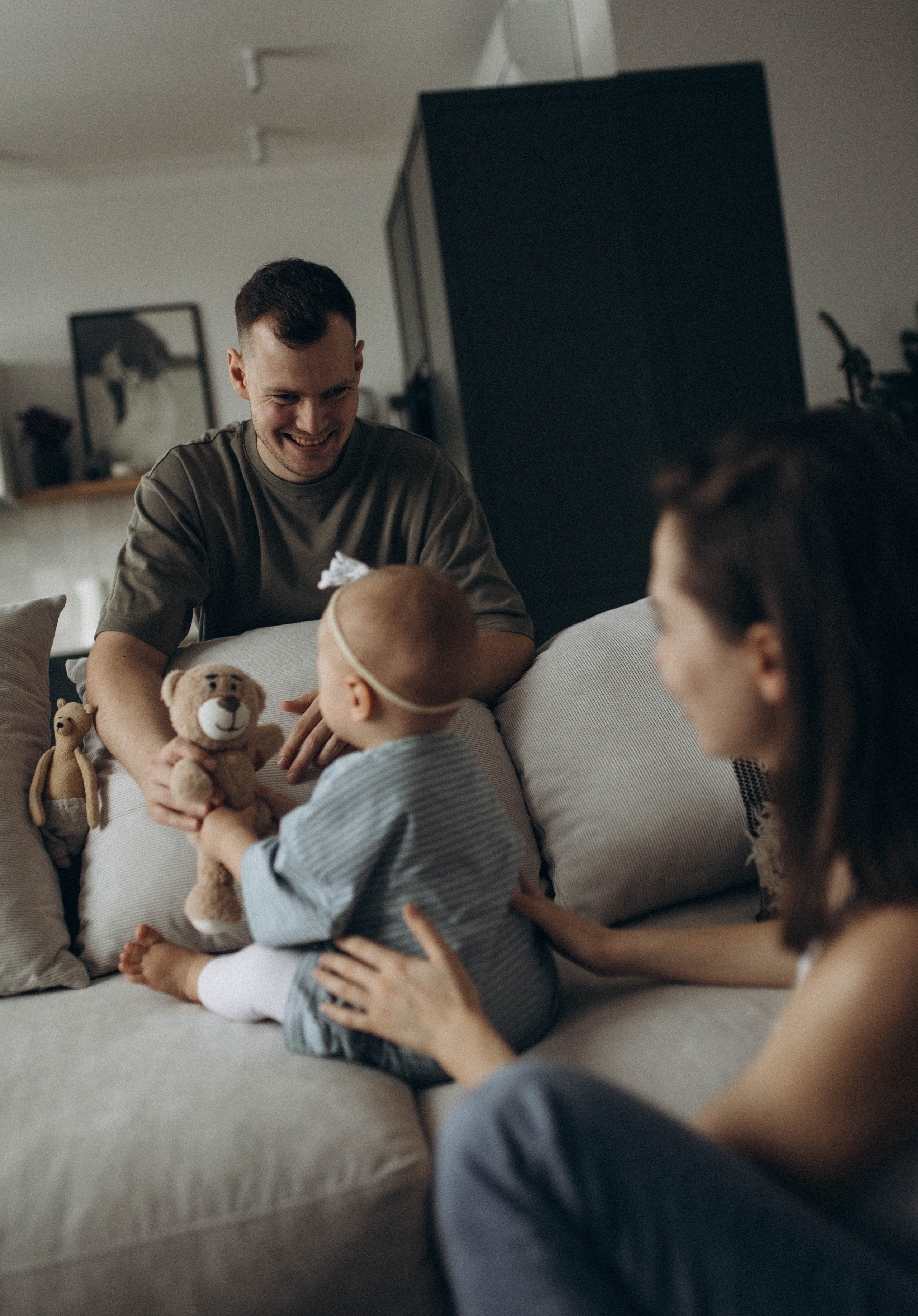 Никита•Катя•Нина. Миронова Анастасия