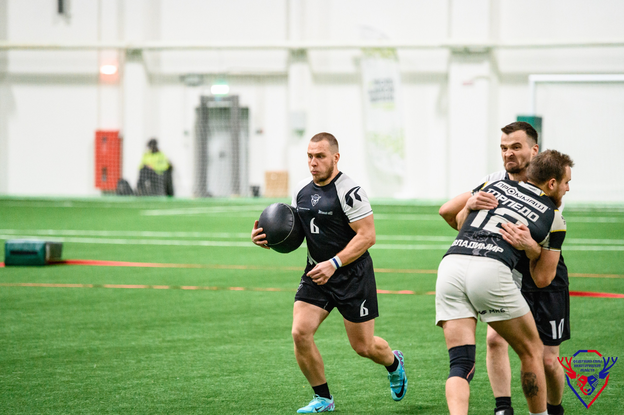 Межрегиональный фестиваль «Кила-Сила». Фотограф Захваткин Роман