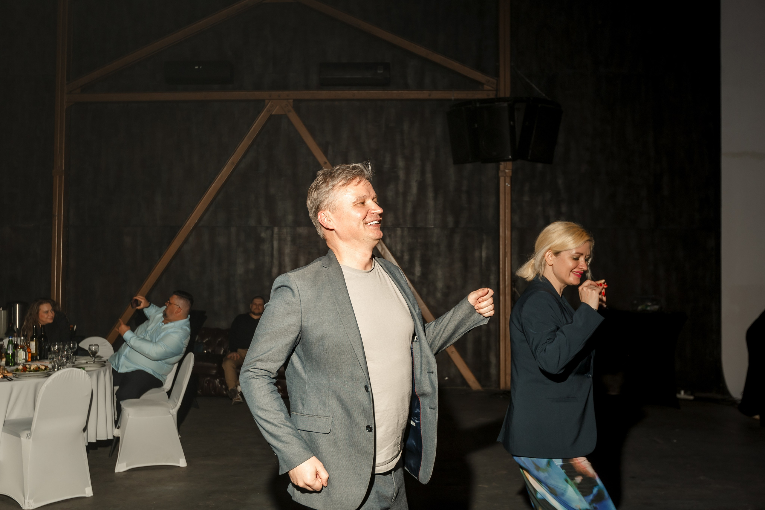 Апикс Конференция. Свадебный фотограф в Москве — Ольга Козловская