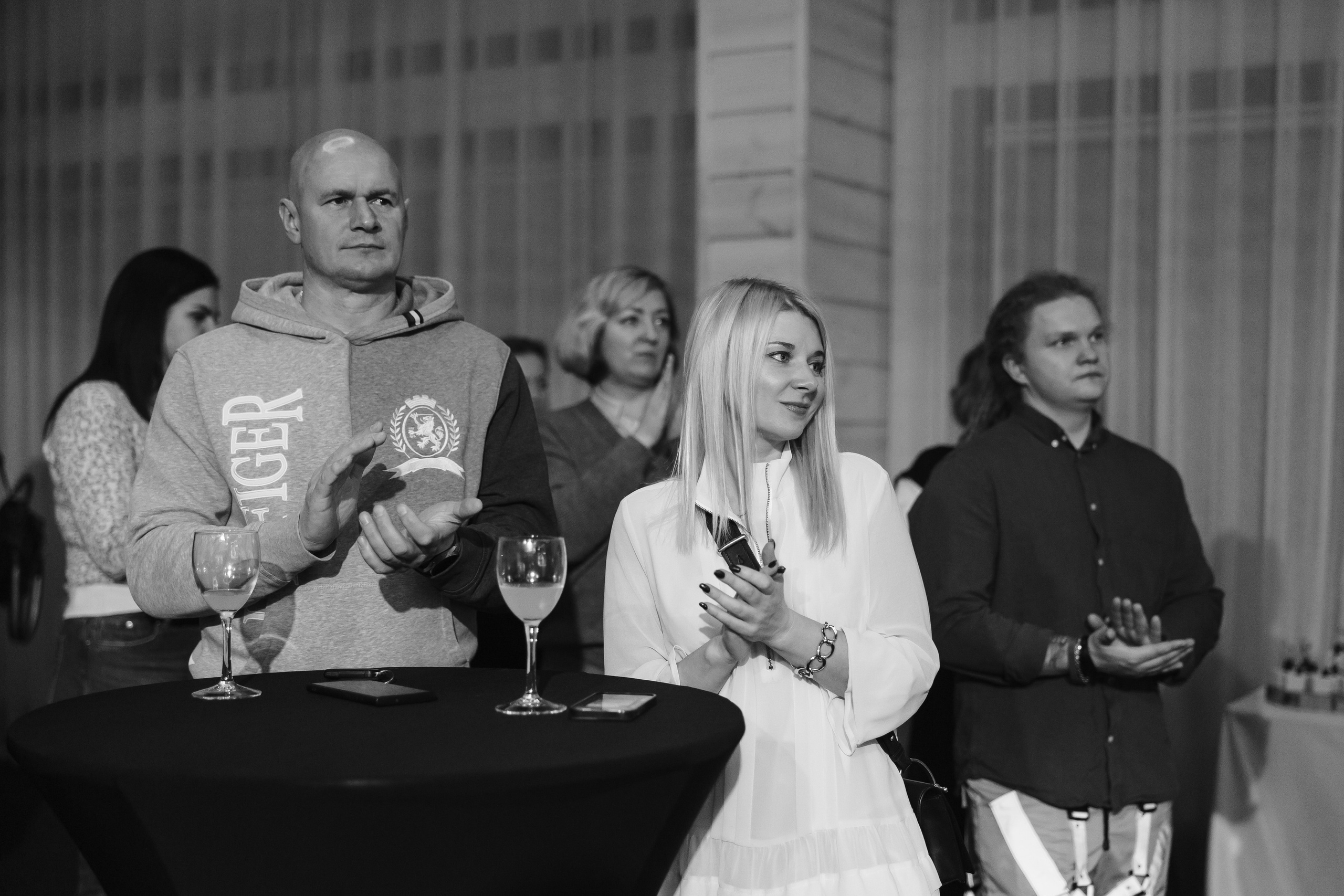 Презентация EXEED VX. Свадебный и репортажный фотограф в Москве Владимир Сергеев | Naysaikolo