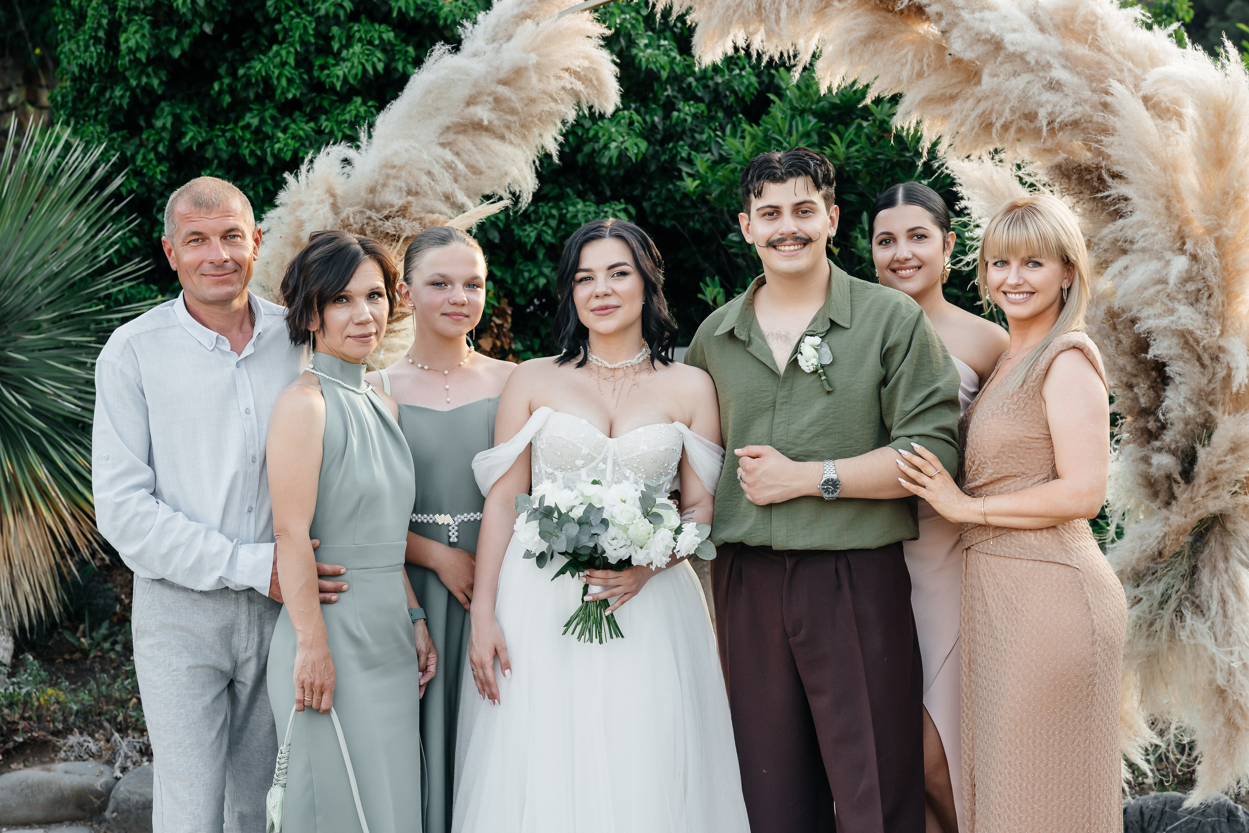 Анонс свадьбы Виктории и Рената. Свадебный фотограф в Крыму и Севастополе Ольга Баскакова