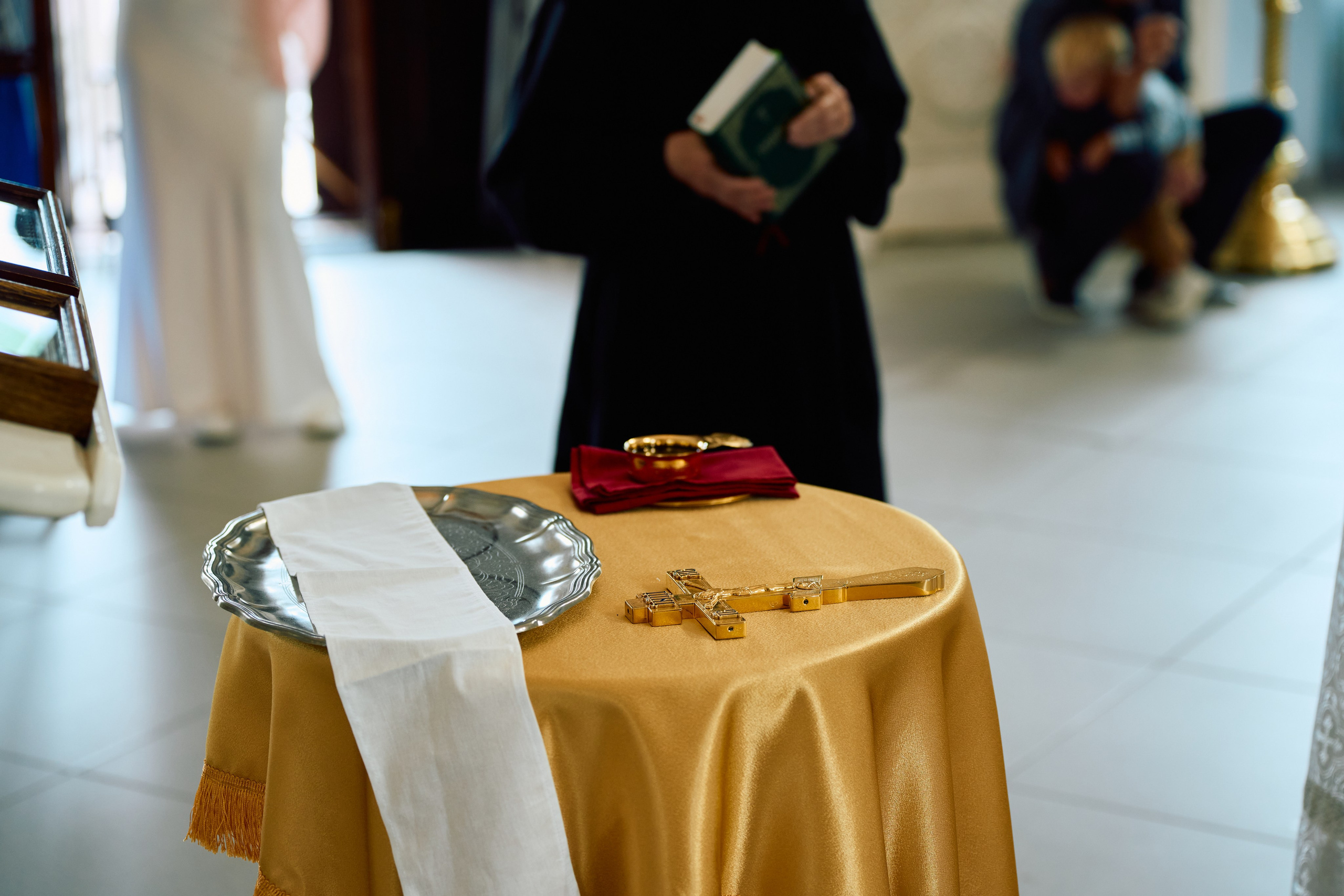 Алексей и Мария. Фотограф-видеограф в Санкт-Петербурге Владимир Нестеров