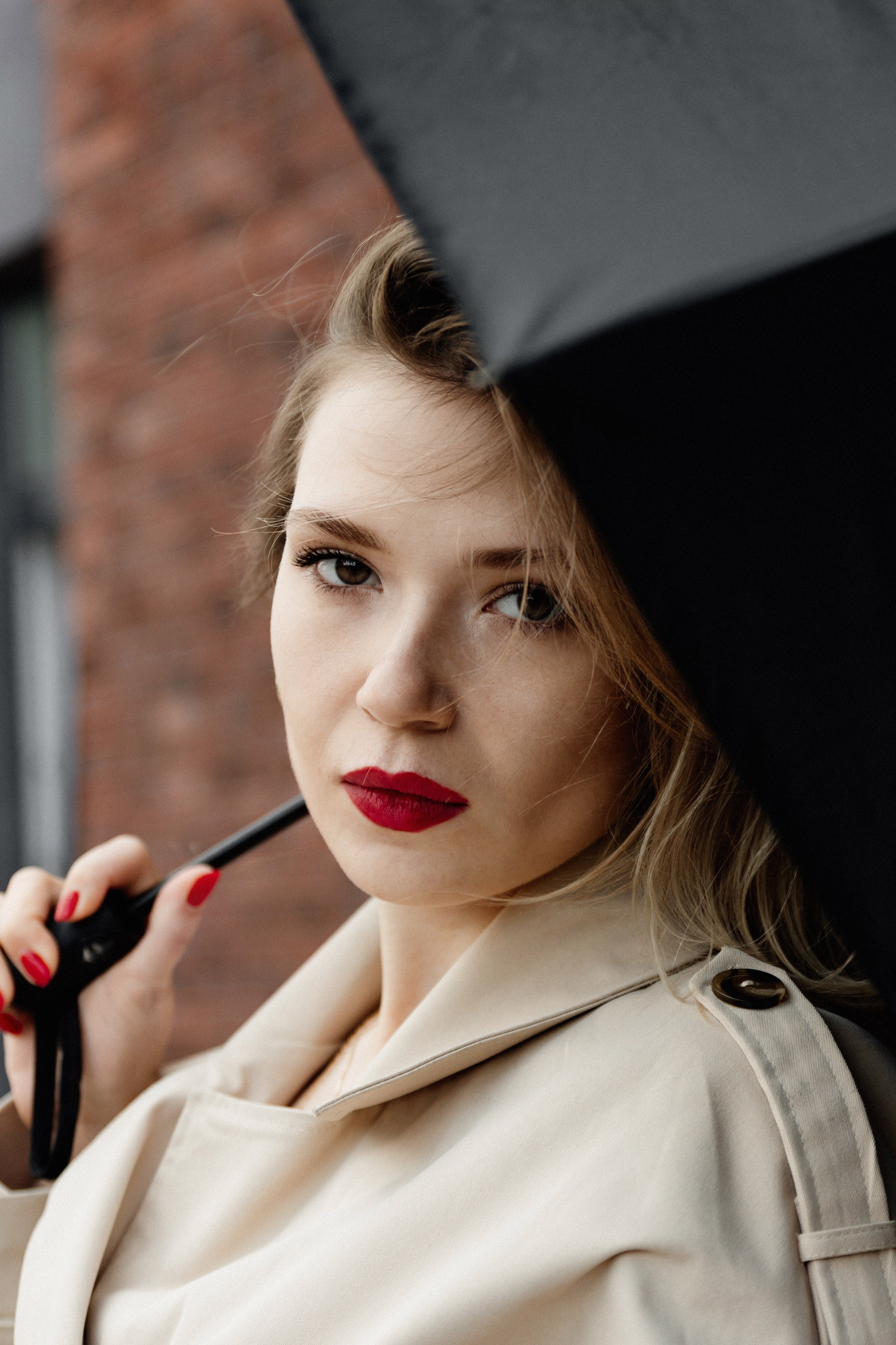 Екатерина. Фотограф Ершова Светлана