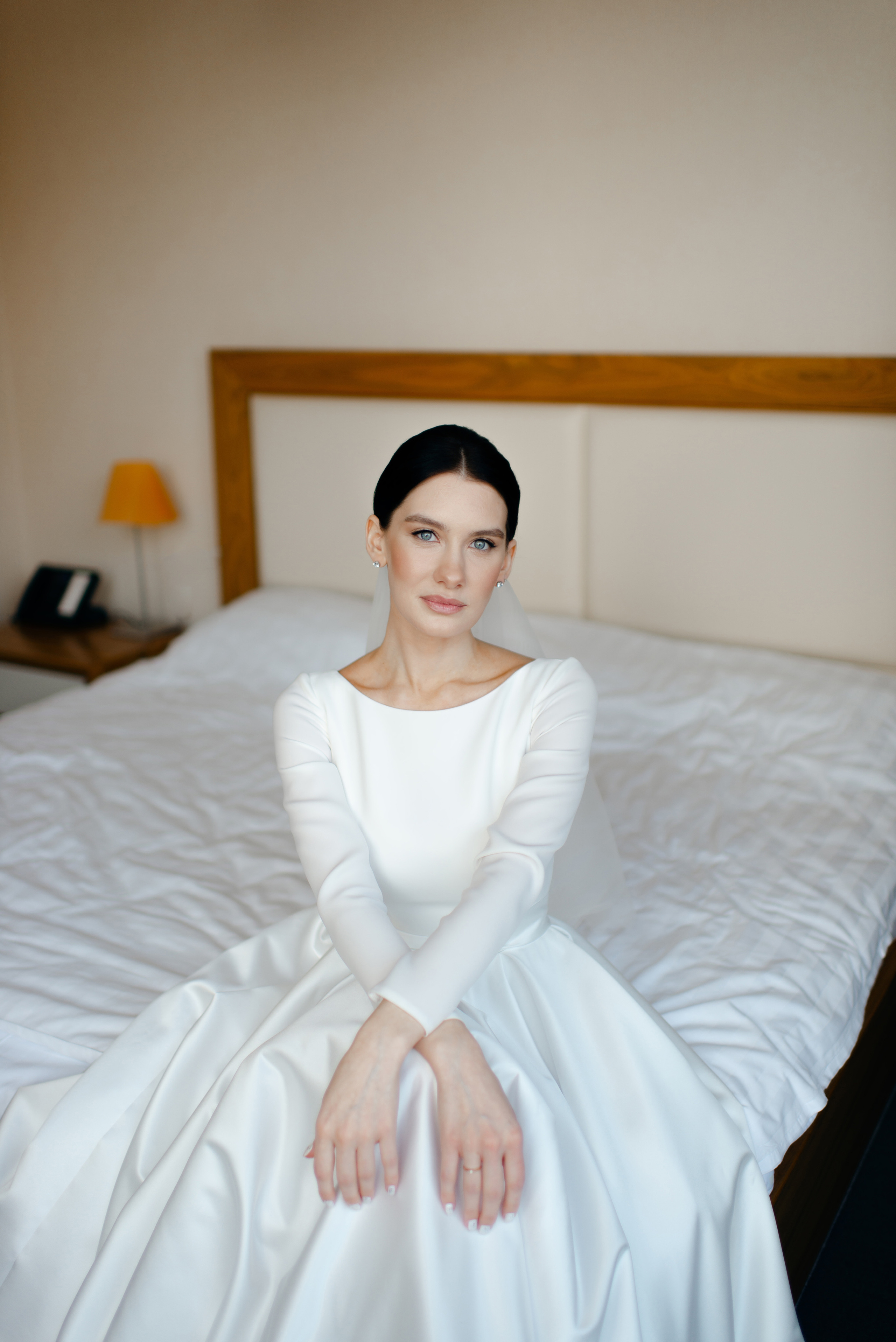 Кирилл и Анастасия. Свадебный фотограф в Самаре Виденмаер Евгения