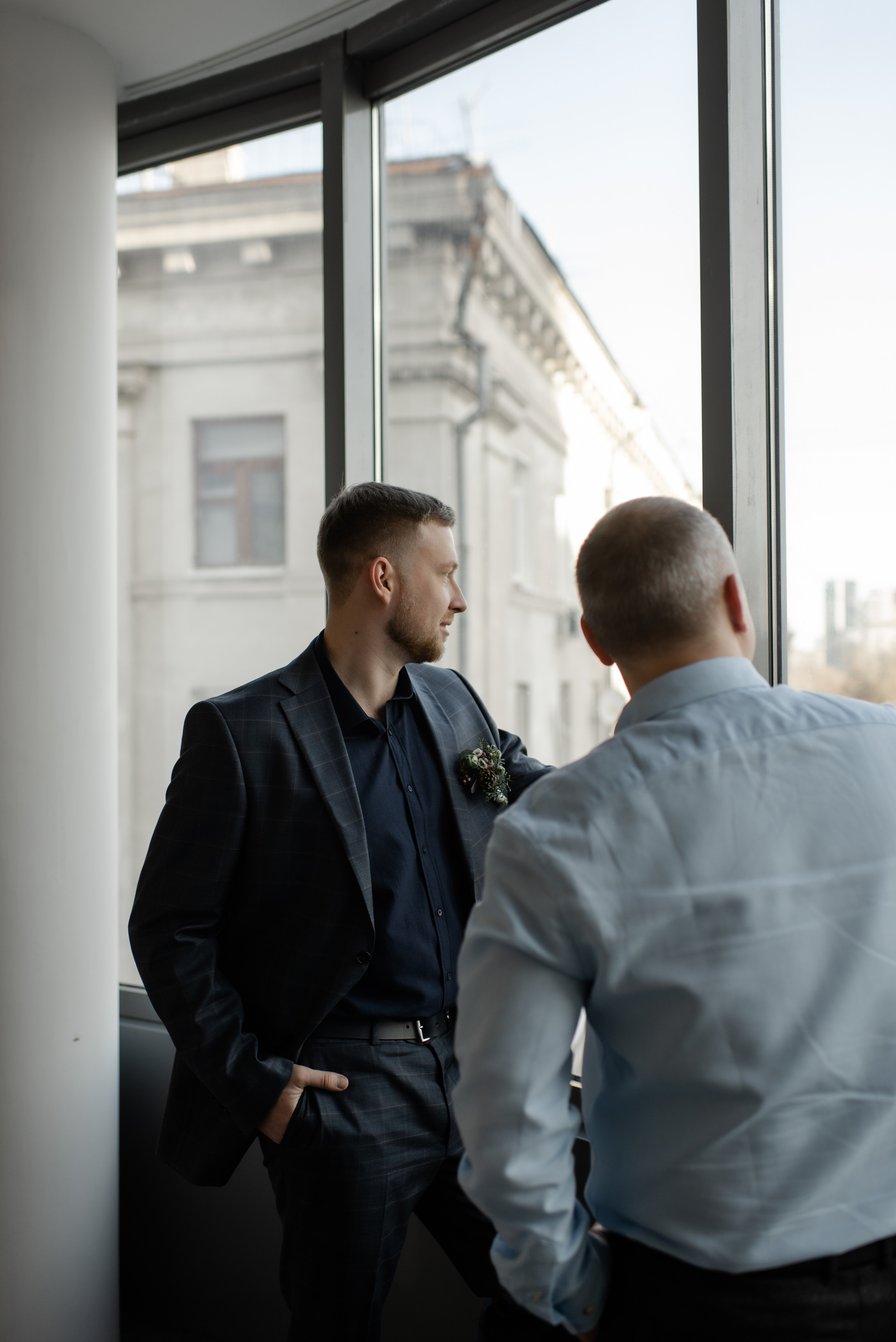Кирилл и Анастасия. Свадебный фотограф в Самаре Виденмаер Евгения