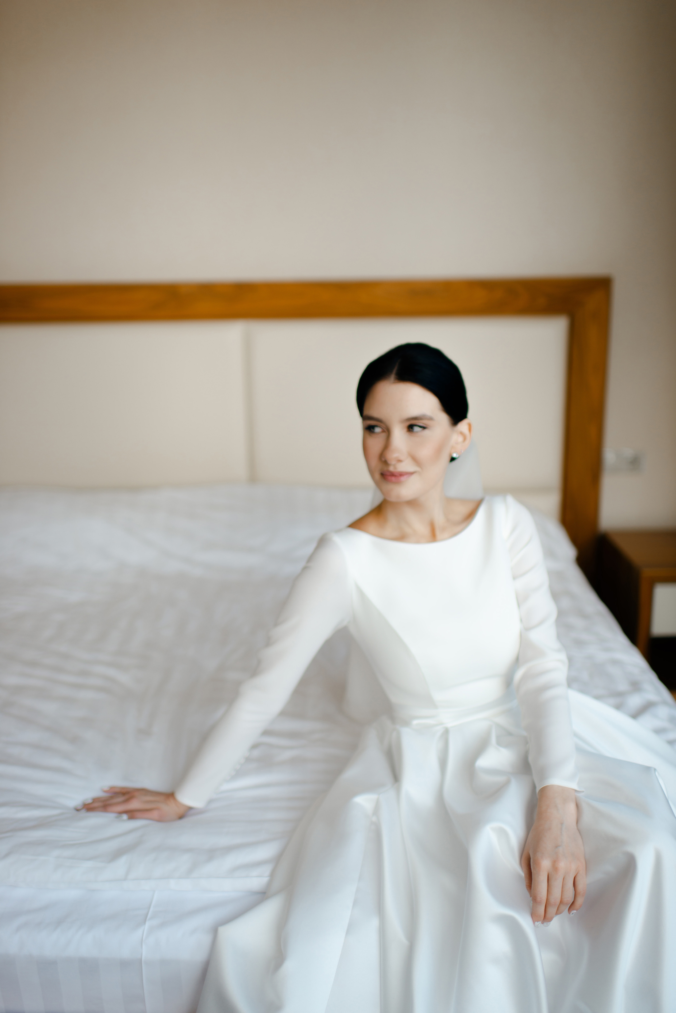 Кирилл и Анастасия. Свадебный фотограф в Самаре Виденмаер Евгения