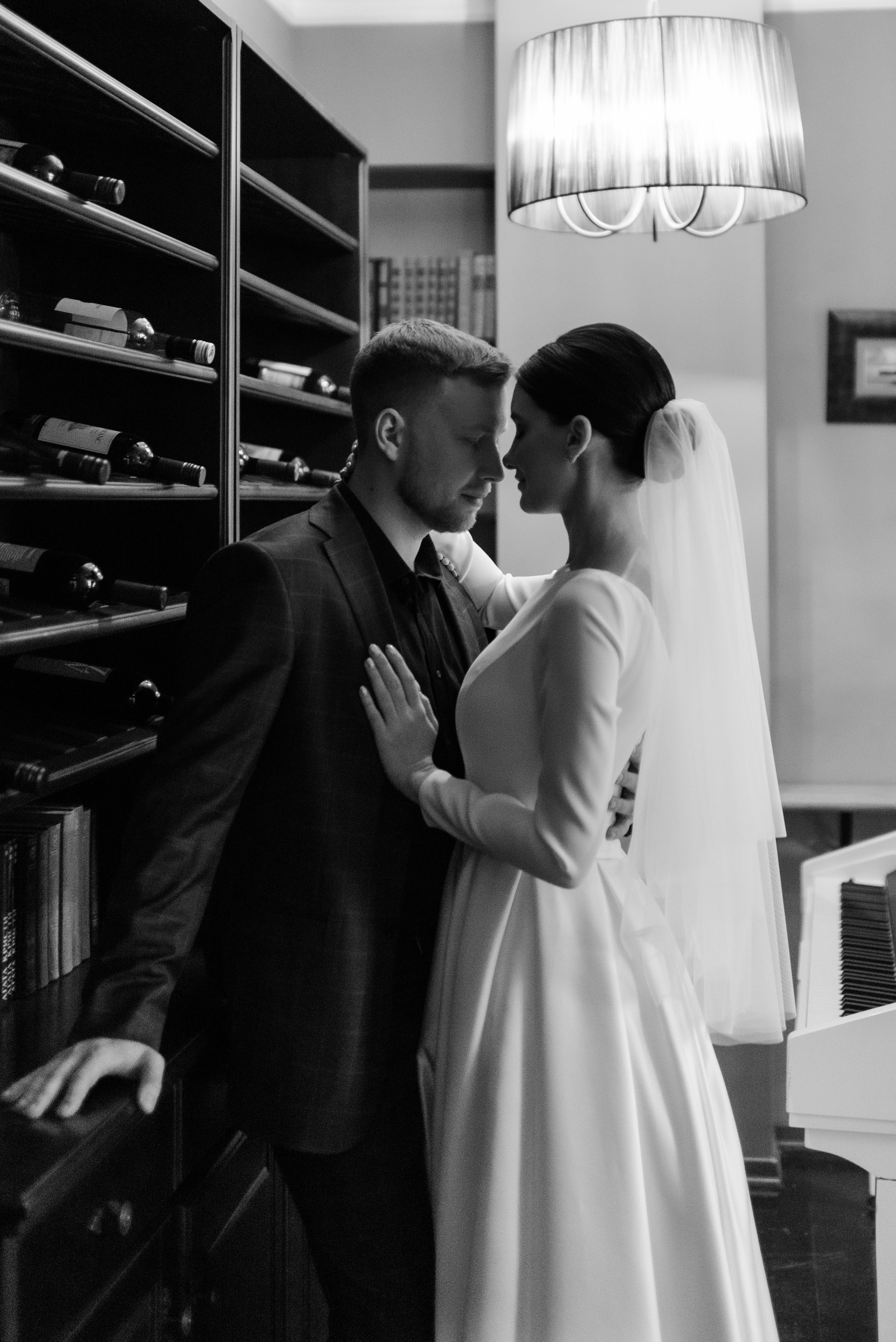 Кирилл и Анастасия. Свадебный фотограф в Самаре Виденмаер Евгения