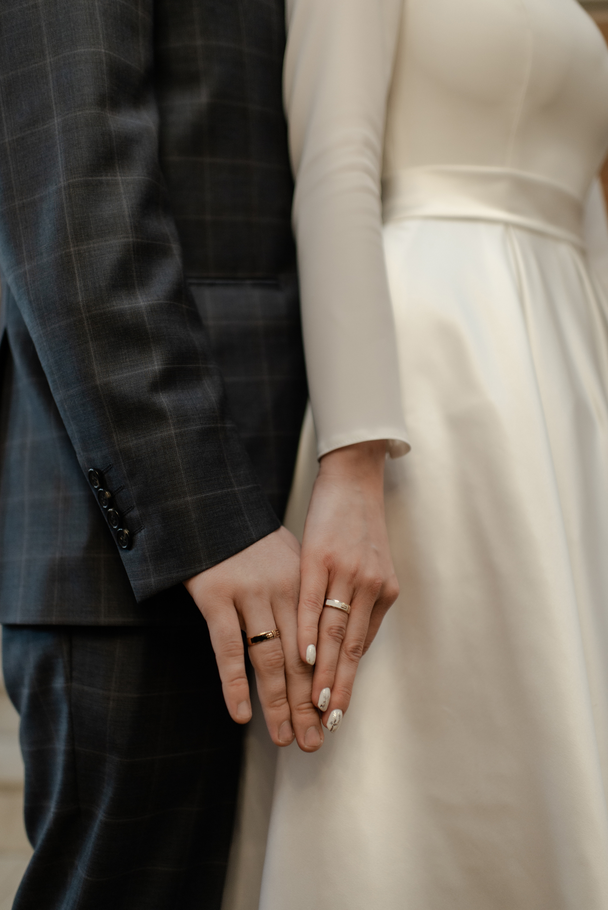 Кирилл и Анастасия. Свадебный фотограф в Самаре Виденмаер Евгения