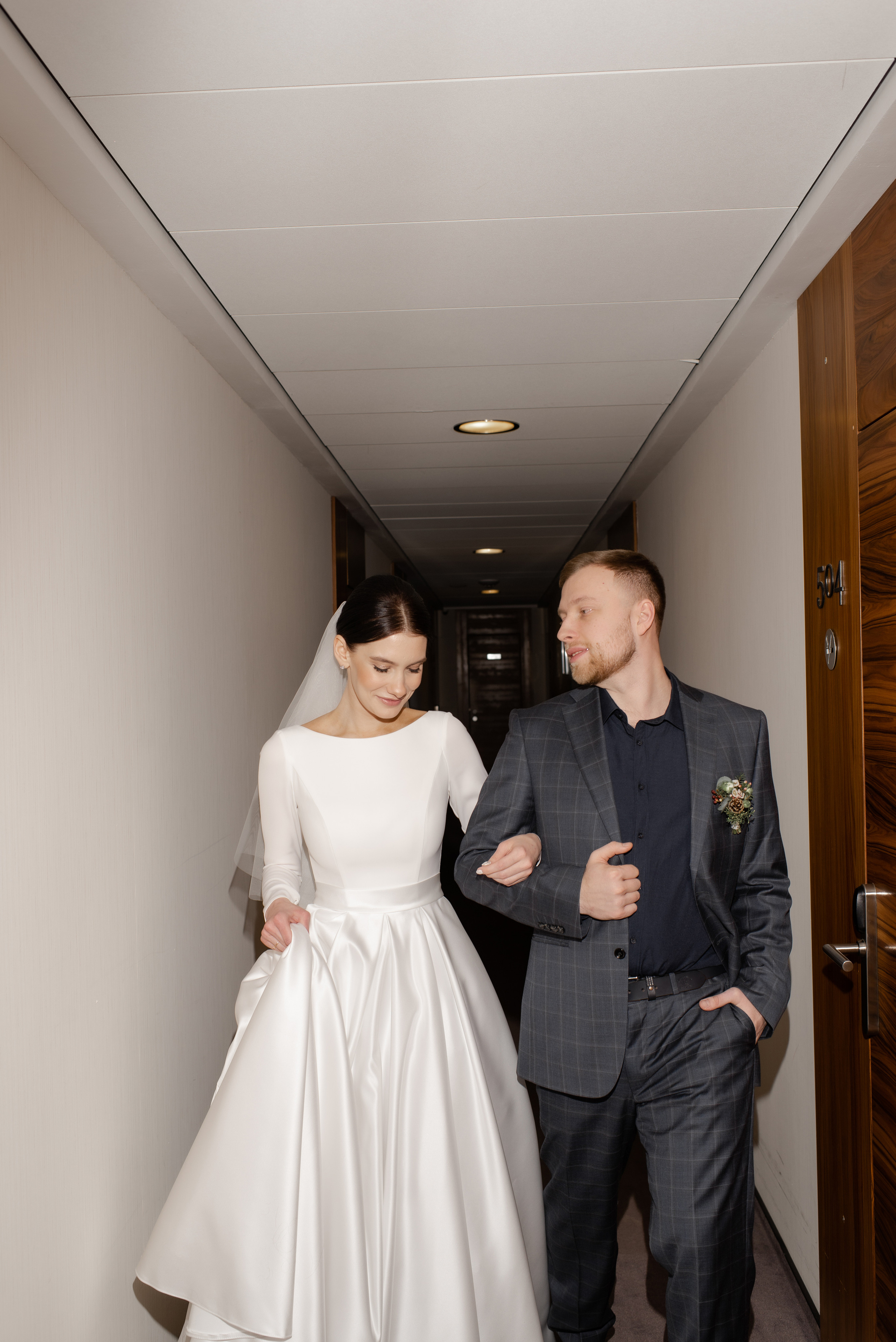 Кирилл и Анастасия. Свадебный фотограф в Самаре Виденмаер Евгения