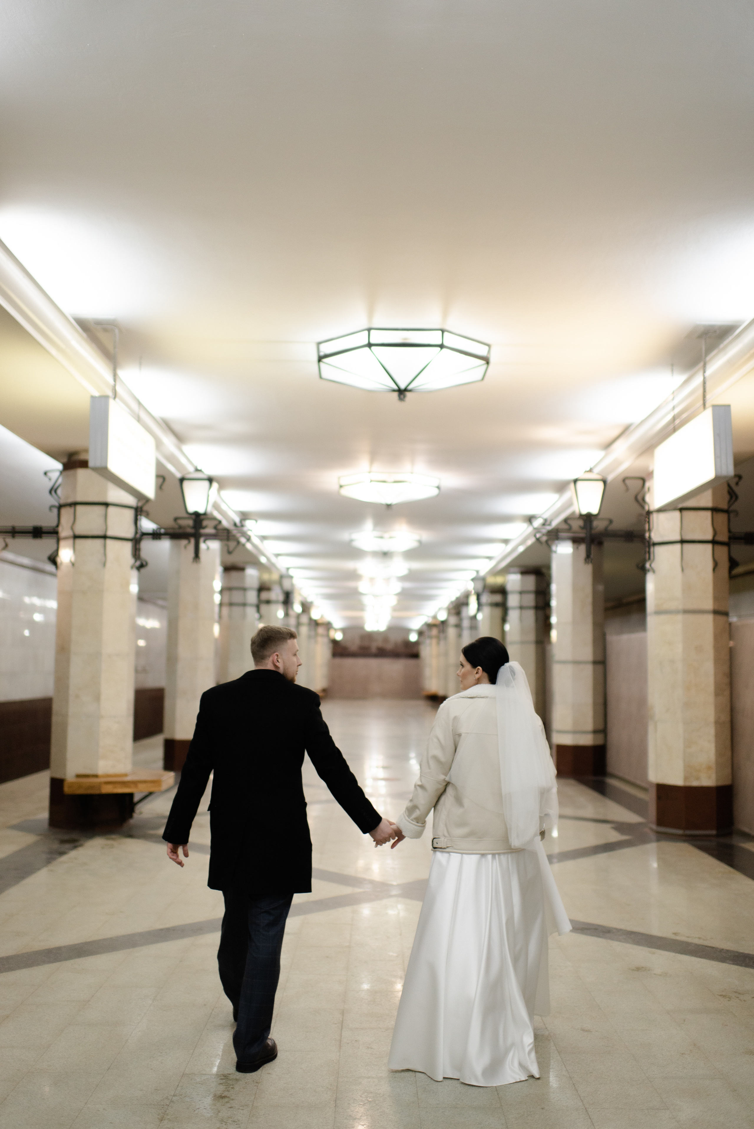 Кирилл и Анастасия. Свадебный фотограф в Самаре Виденмаер Евгения