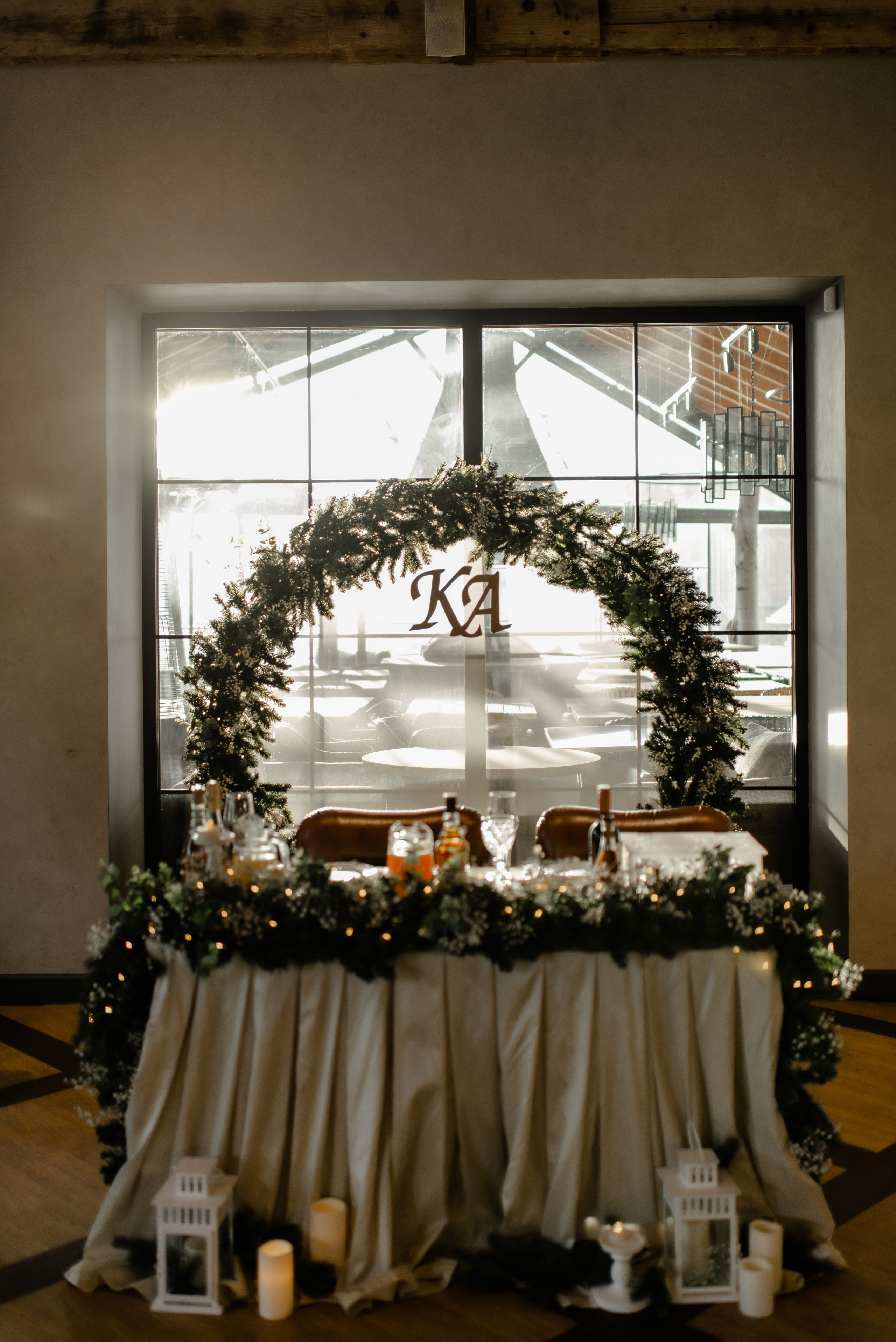 Кирилл и Анастасия. Свадебный фотограф в Самаре Виденмаер Евгения