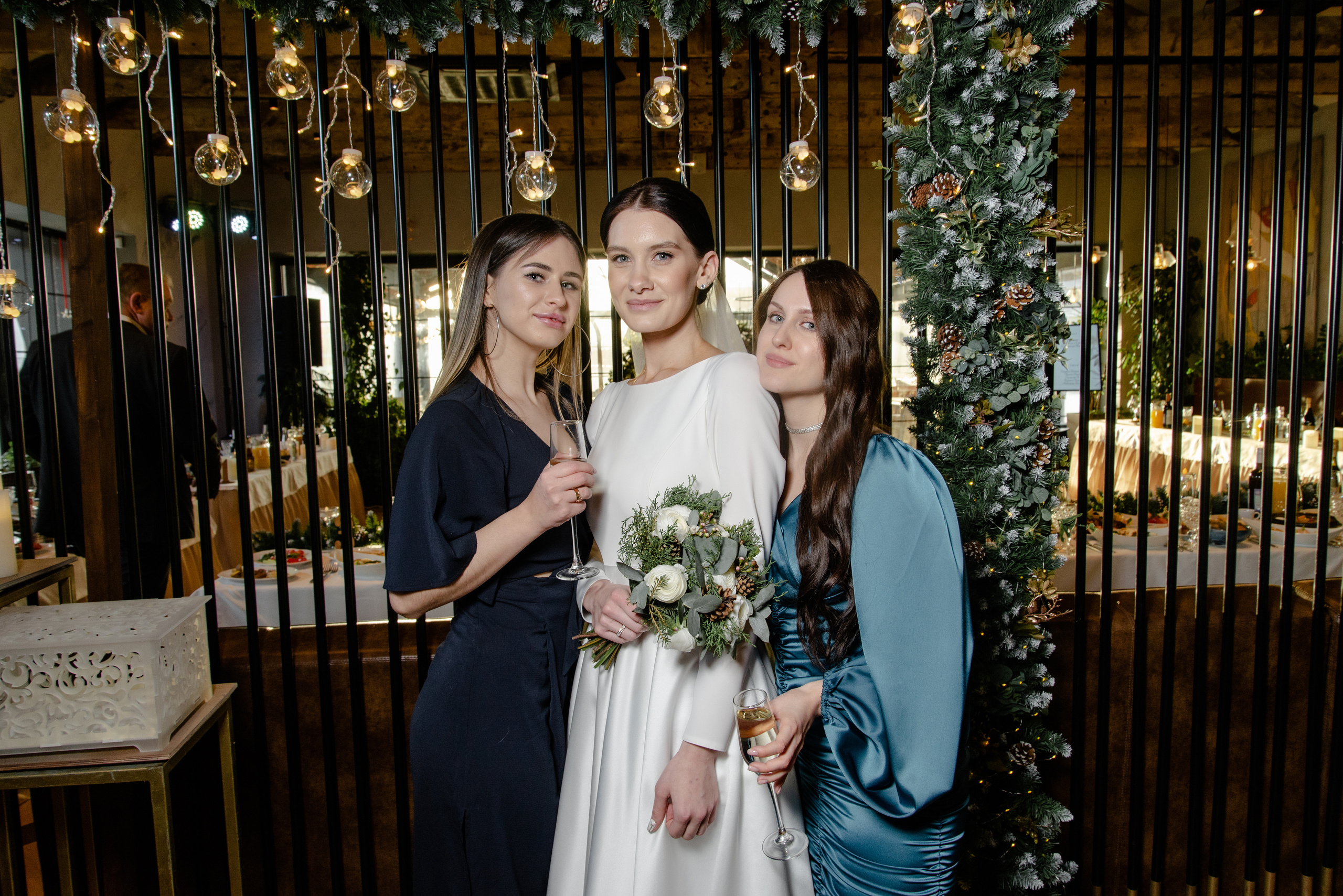 Кирилл и Анастасия. Свадебный фотограф в Самаре Виденмаер Евгения