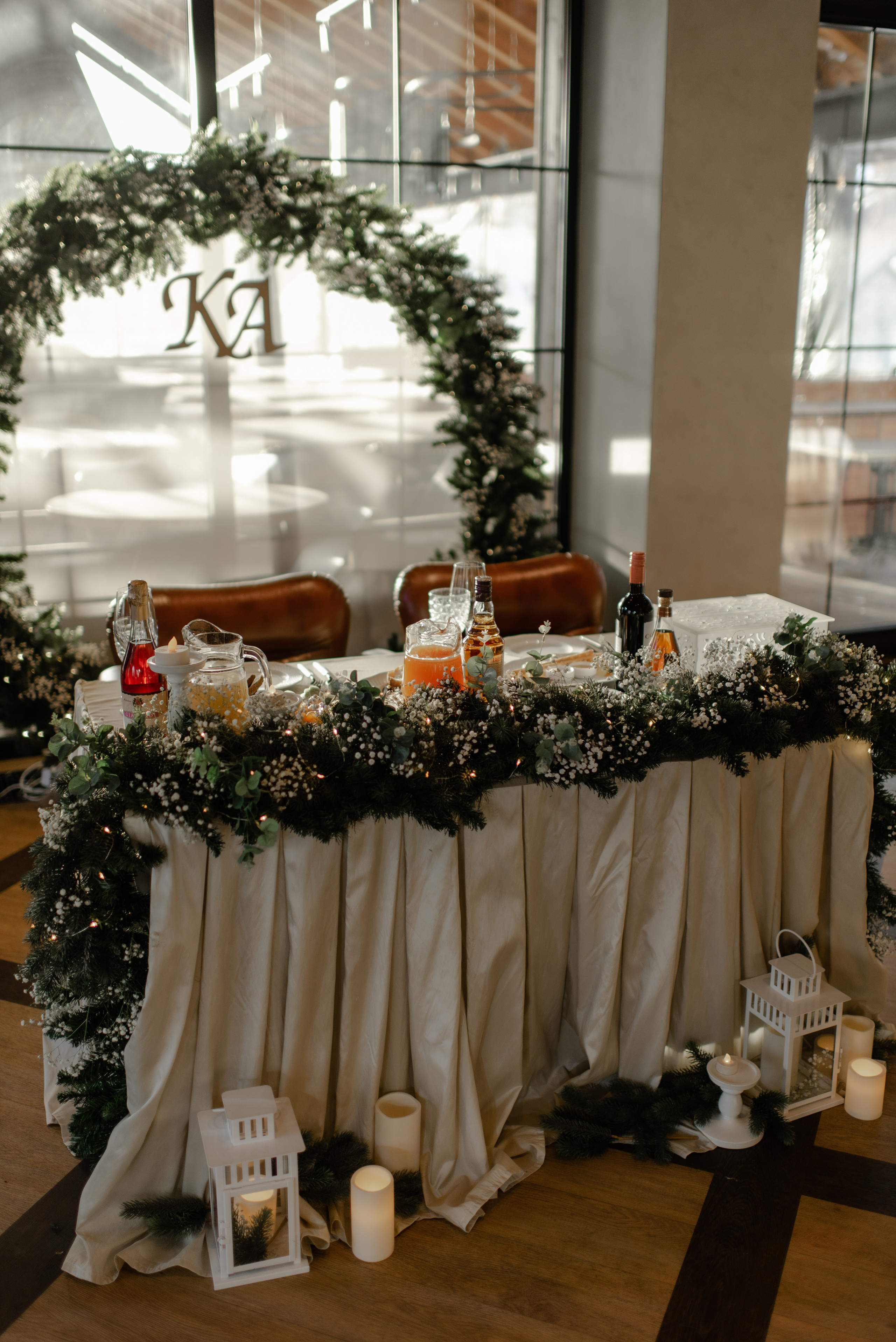 Кирилл и Анастасия. Свадебный фотограф в Самаре Виденмаер Евгения