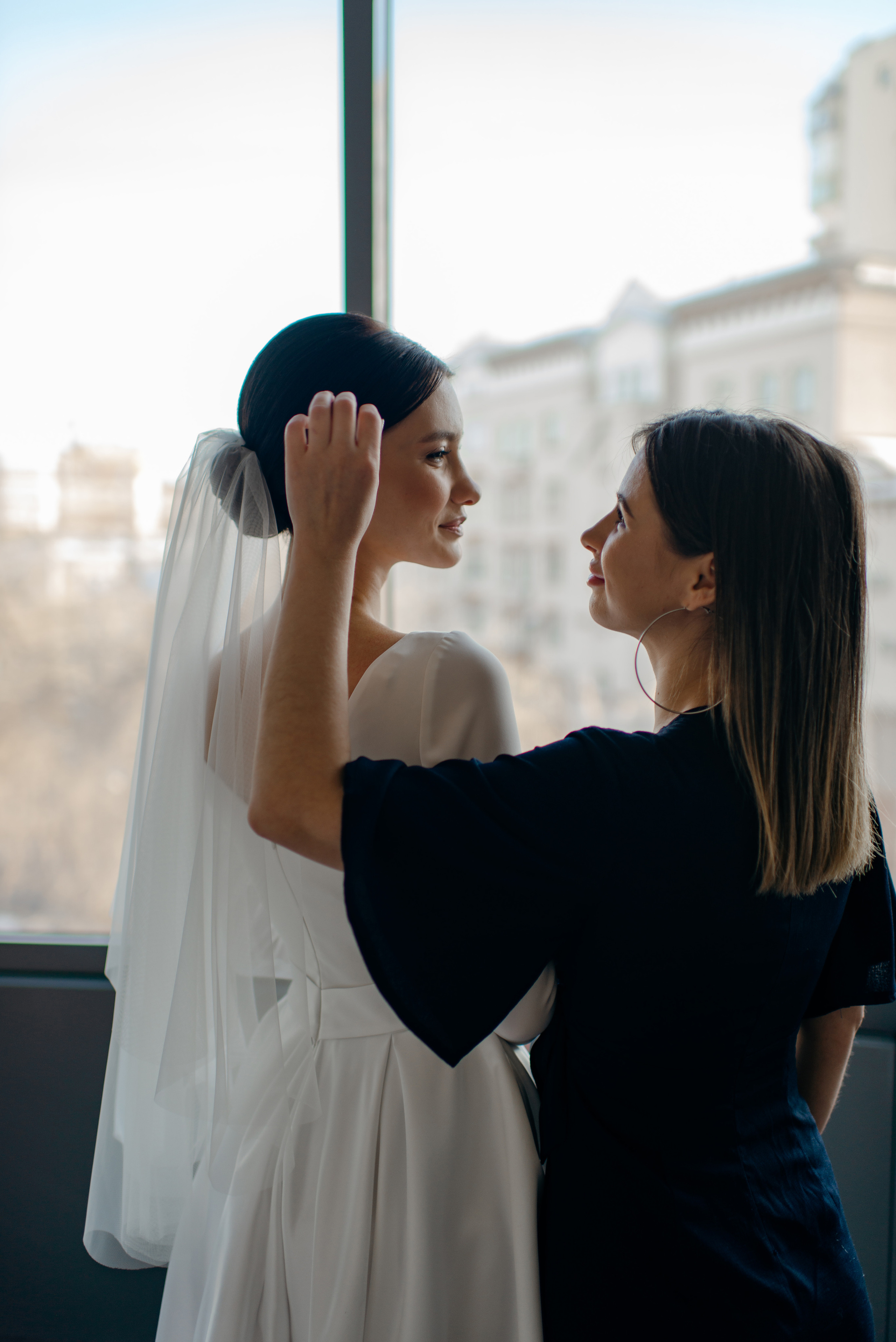 Кирилл и Анастасия. Свадебный фотограф в Самаре Виденмаер Евгения