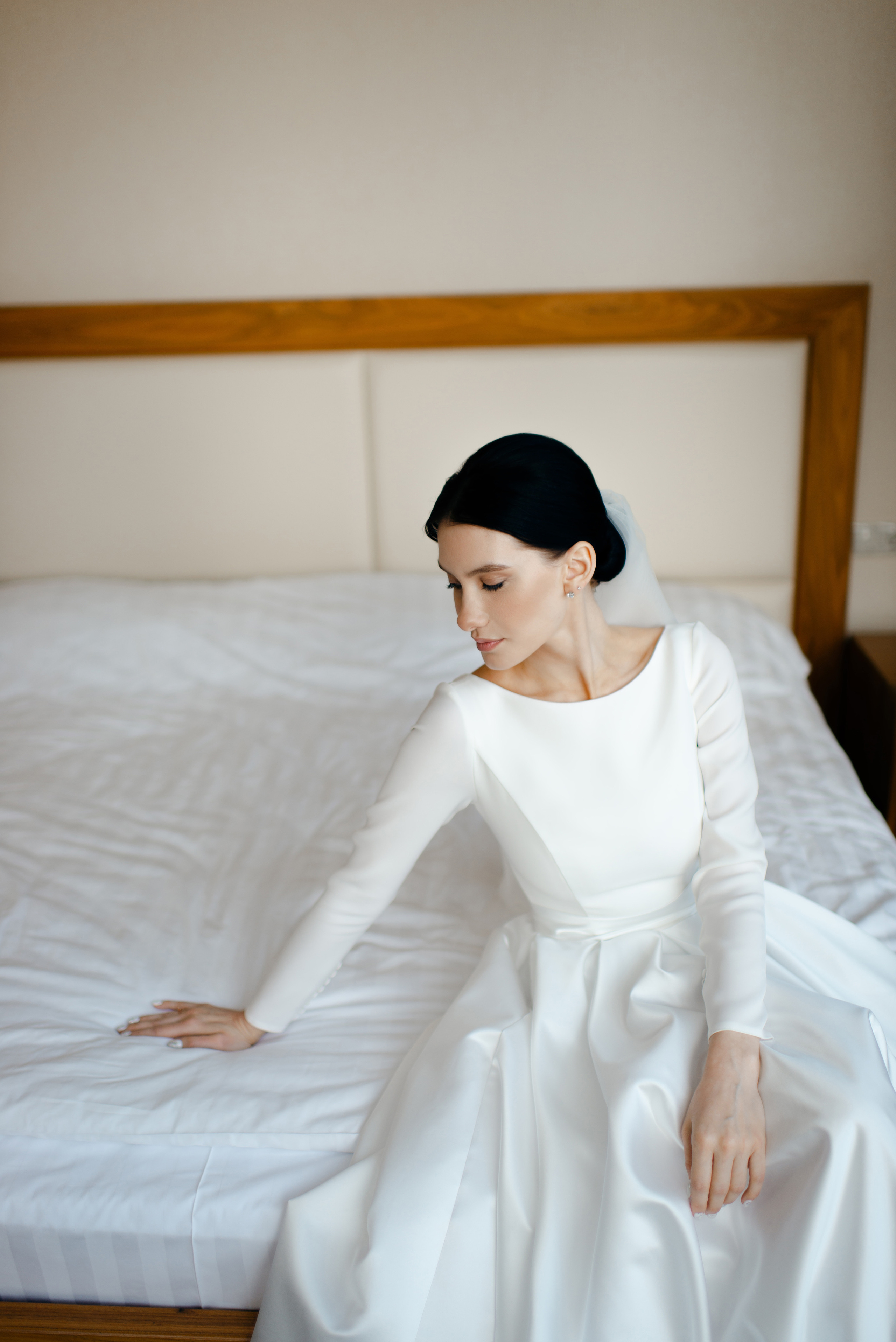 Кирилл и Анастасия. Свадебный фотограф в Самаре Виденмаер Евгения