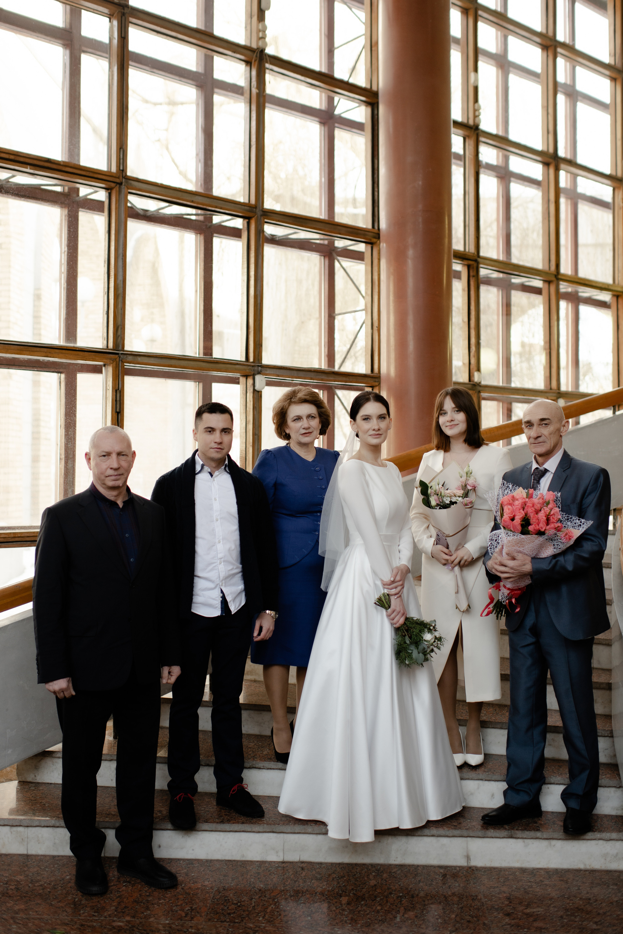 Кирилл и Анастасия. Свадебный фотограф в Самаре Виденмаер Евгения