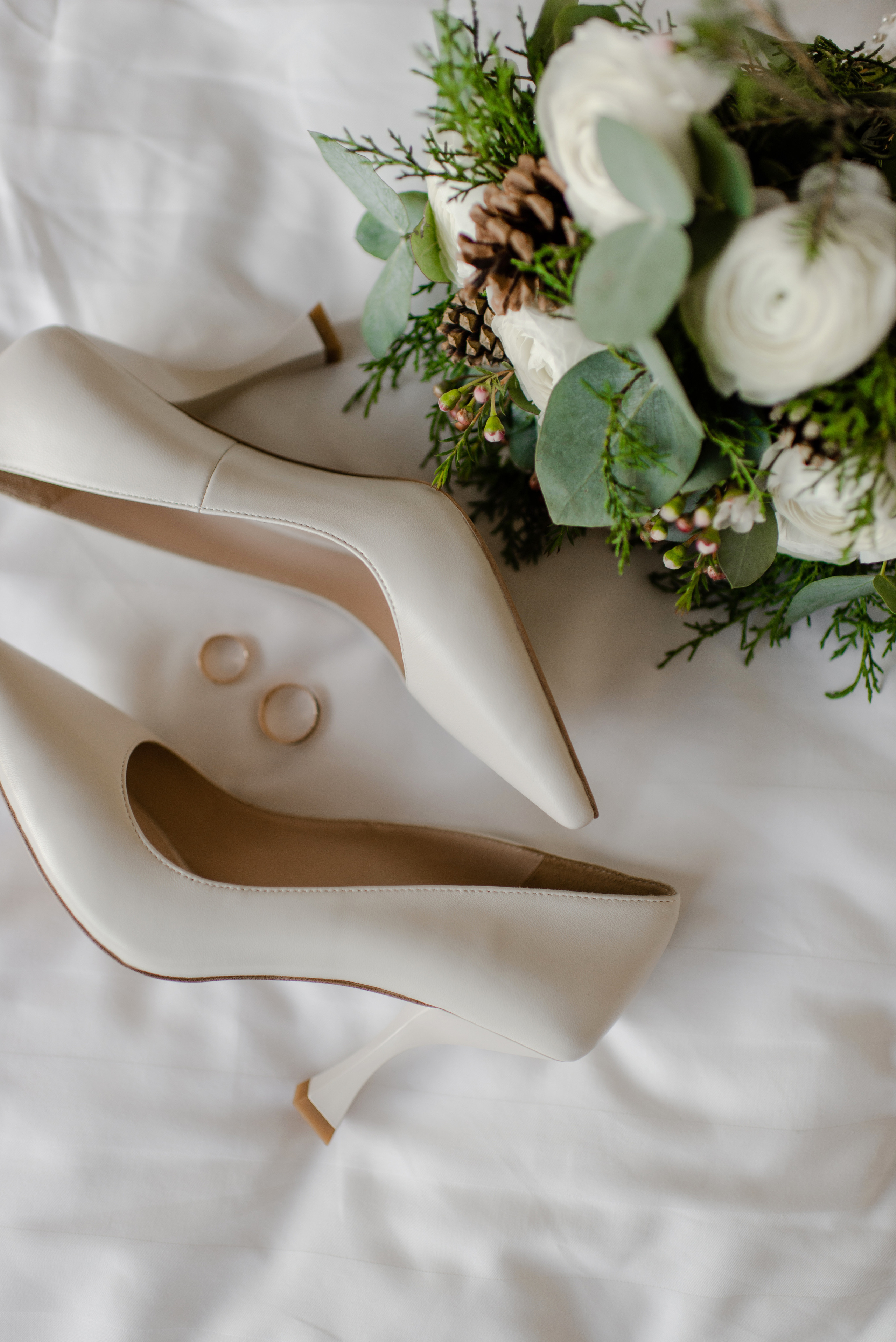 Кирилл и Анастасия. Свадебный фотограф в Самаре Виденмаер Евгения